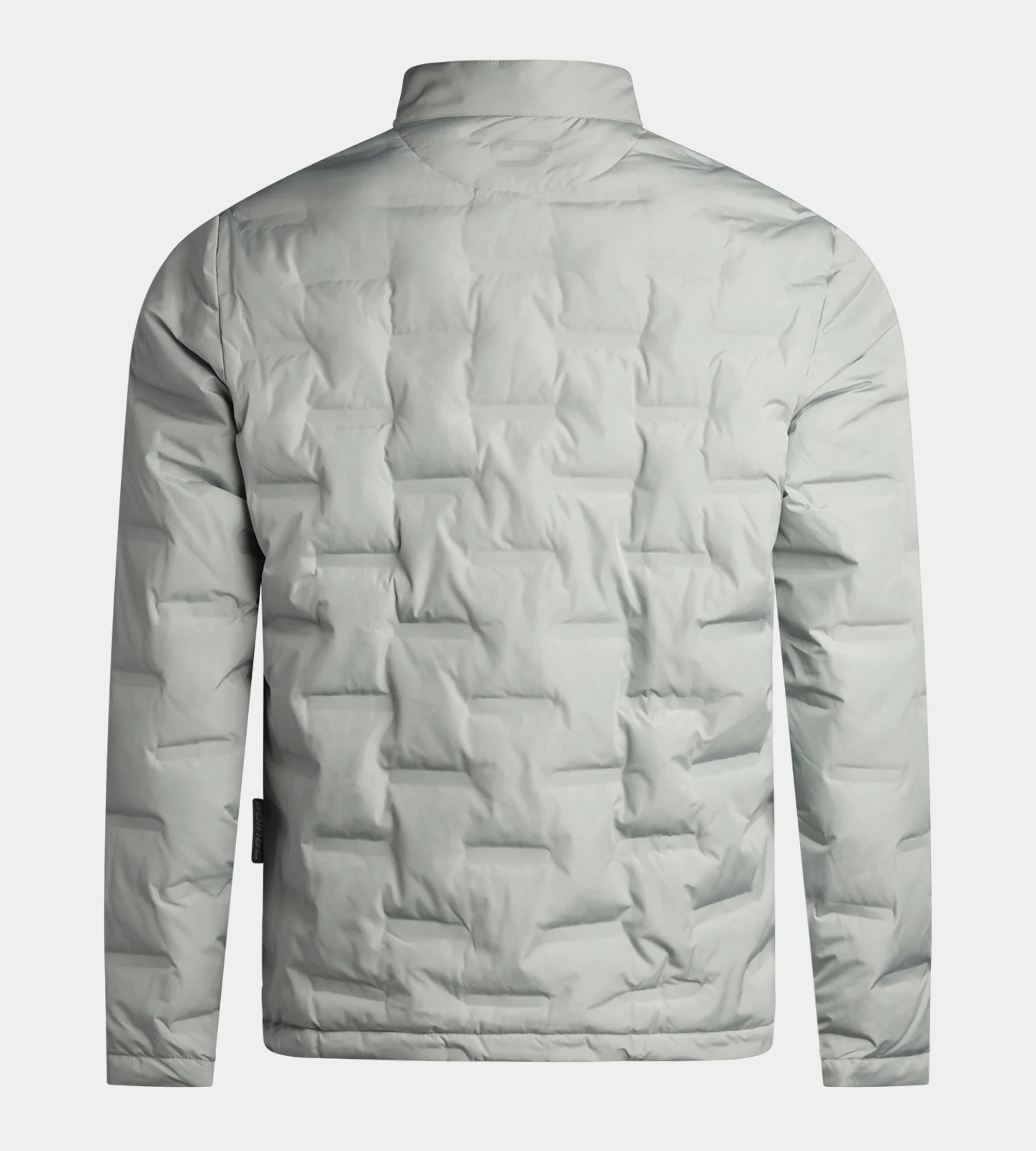 STEALTH JACKET - GREY - Image 2