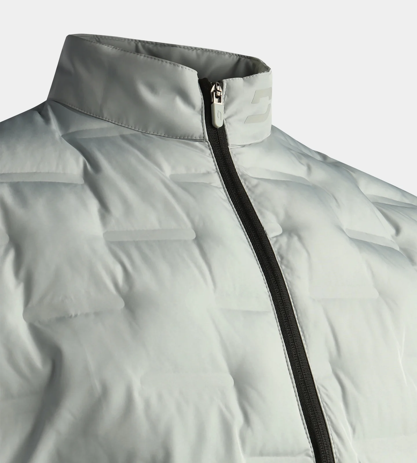 STEALTH JACKET - GREY - Image 3
