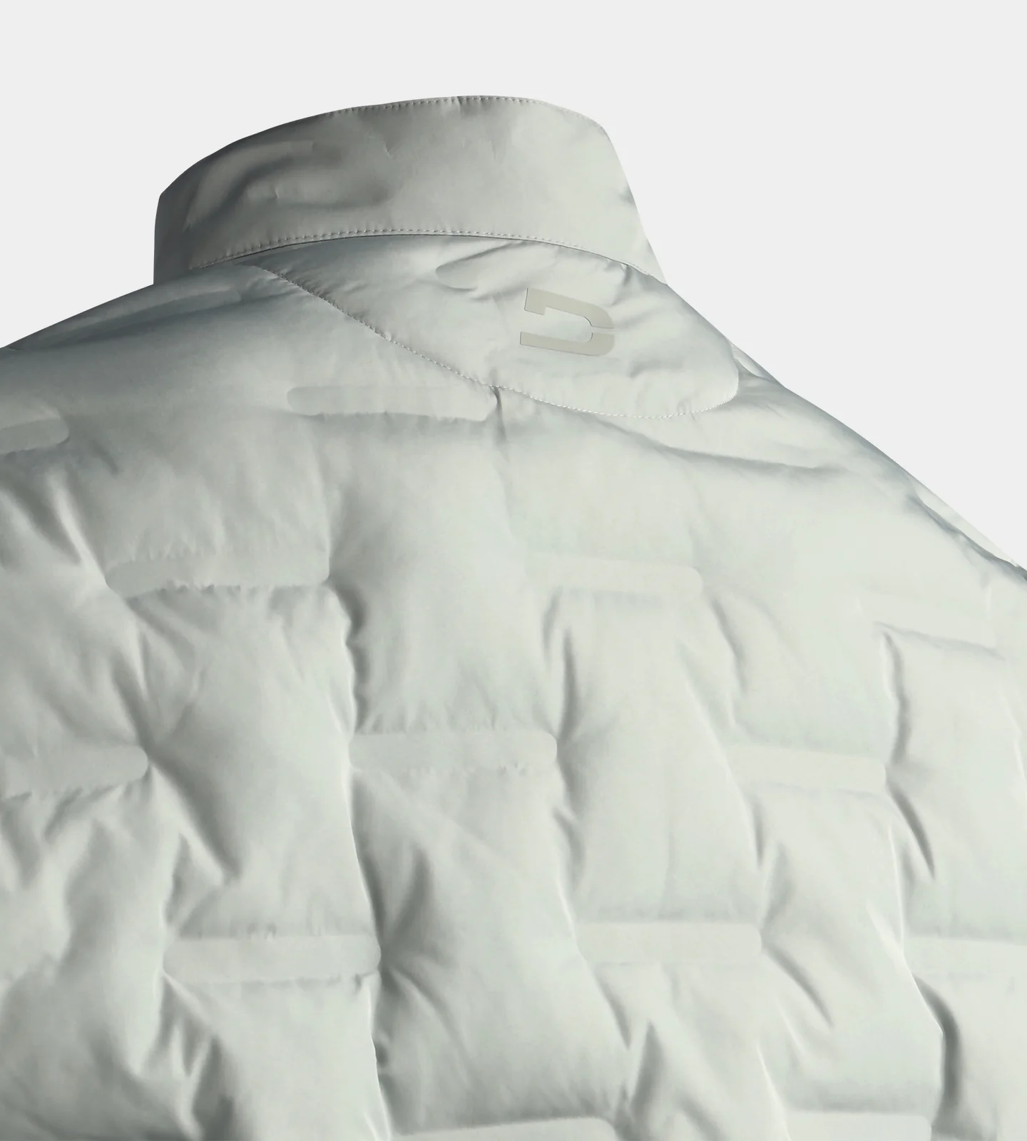STEALTH JACKET - GREY - Image 4