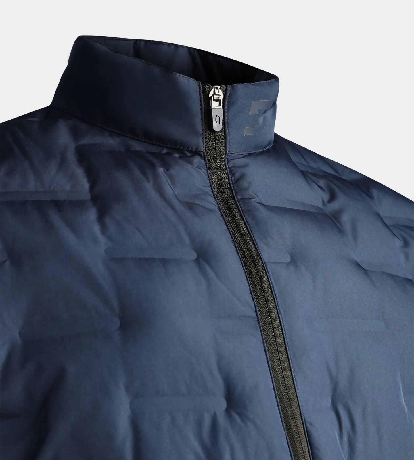 STEALTH JACKET - NAVY - Image 3
