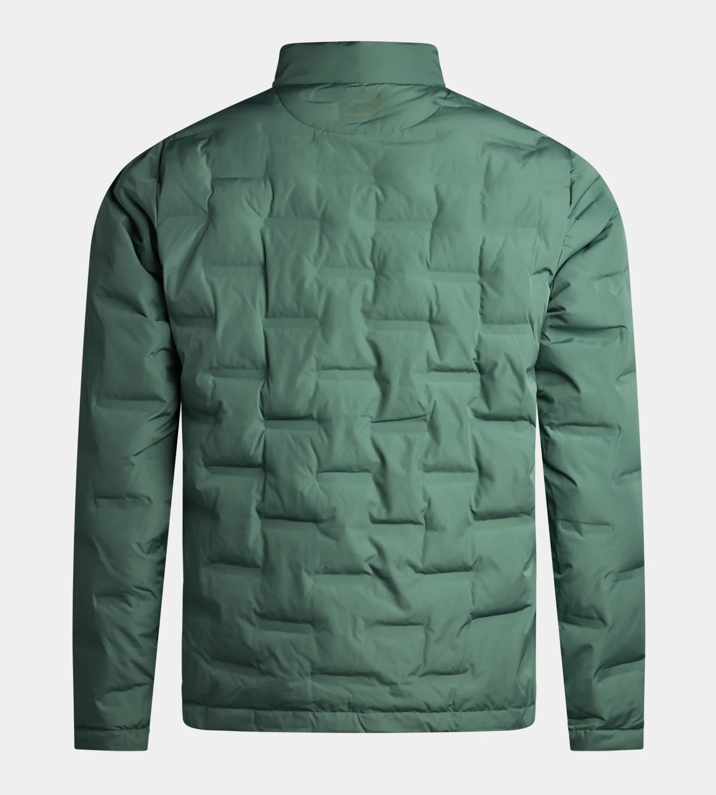 STEALTH JACKET - SAGE - Image 2