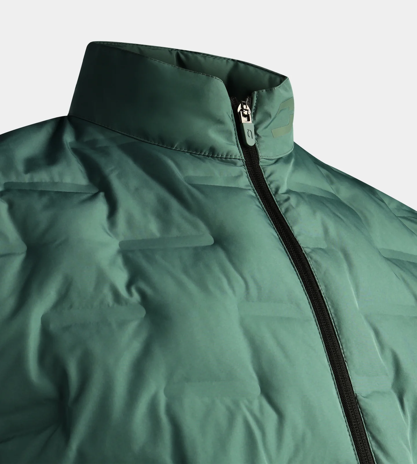 STEALTH JACKET - SAGE - Image 3