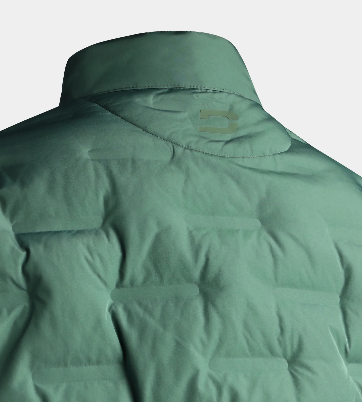 STEALTH JACKET - SAGE - Image 4