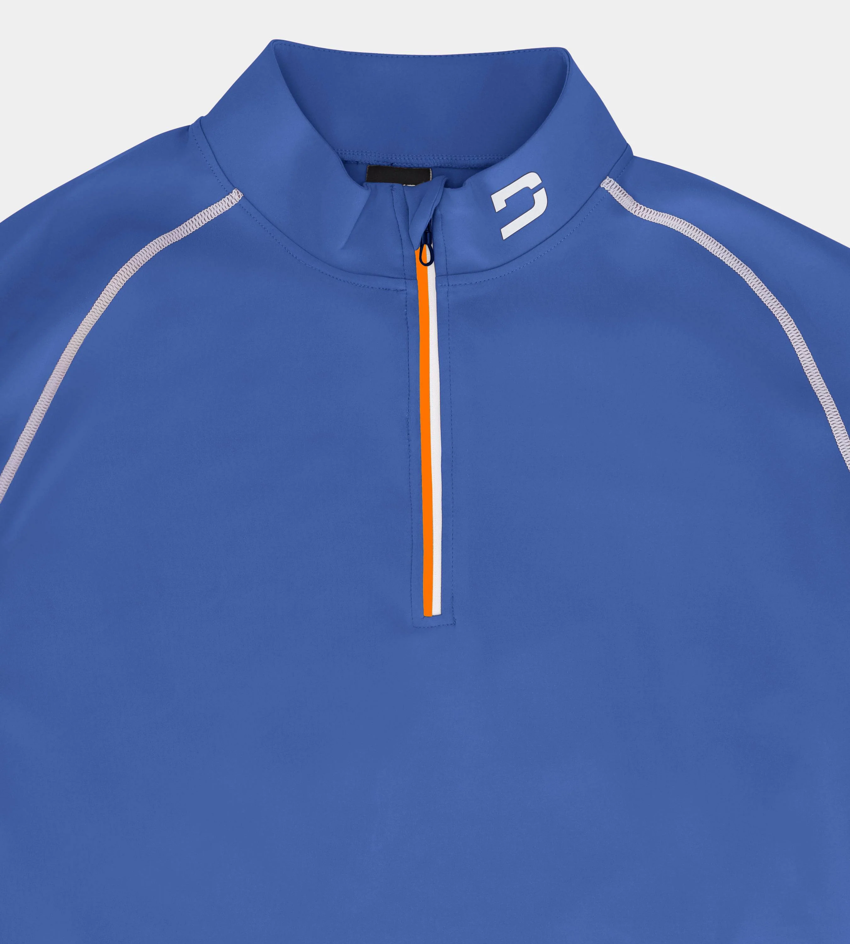 STEALTH MIDLAYER - BLUE - Image 3