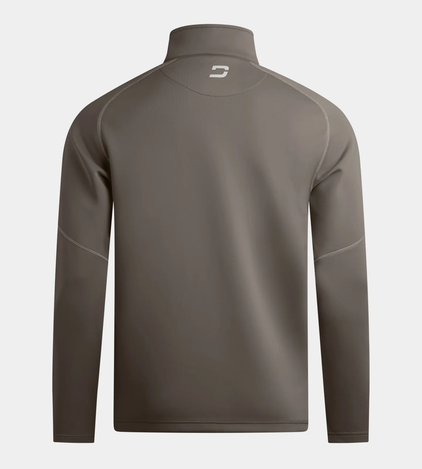 STEALTH MIDLAYER - CHARCOAL - Image 2