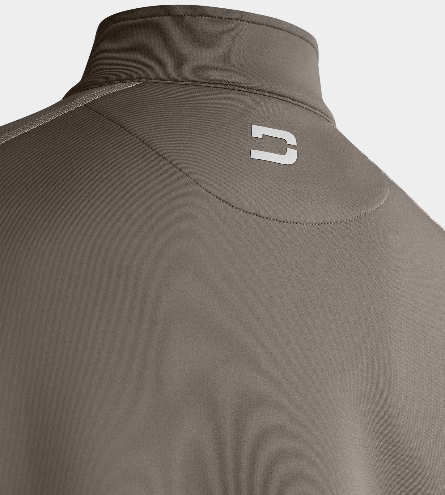 STEALTH MIDLAYER - CHARCOAL - Image 4
