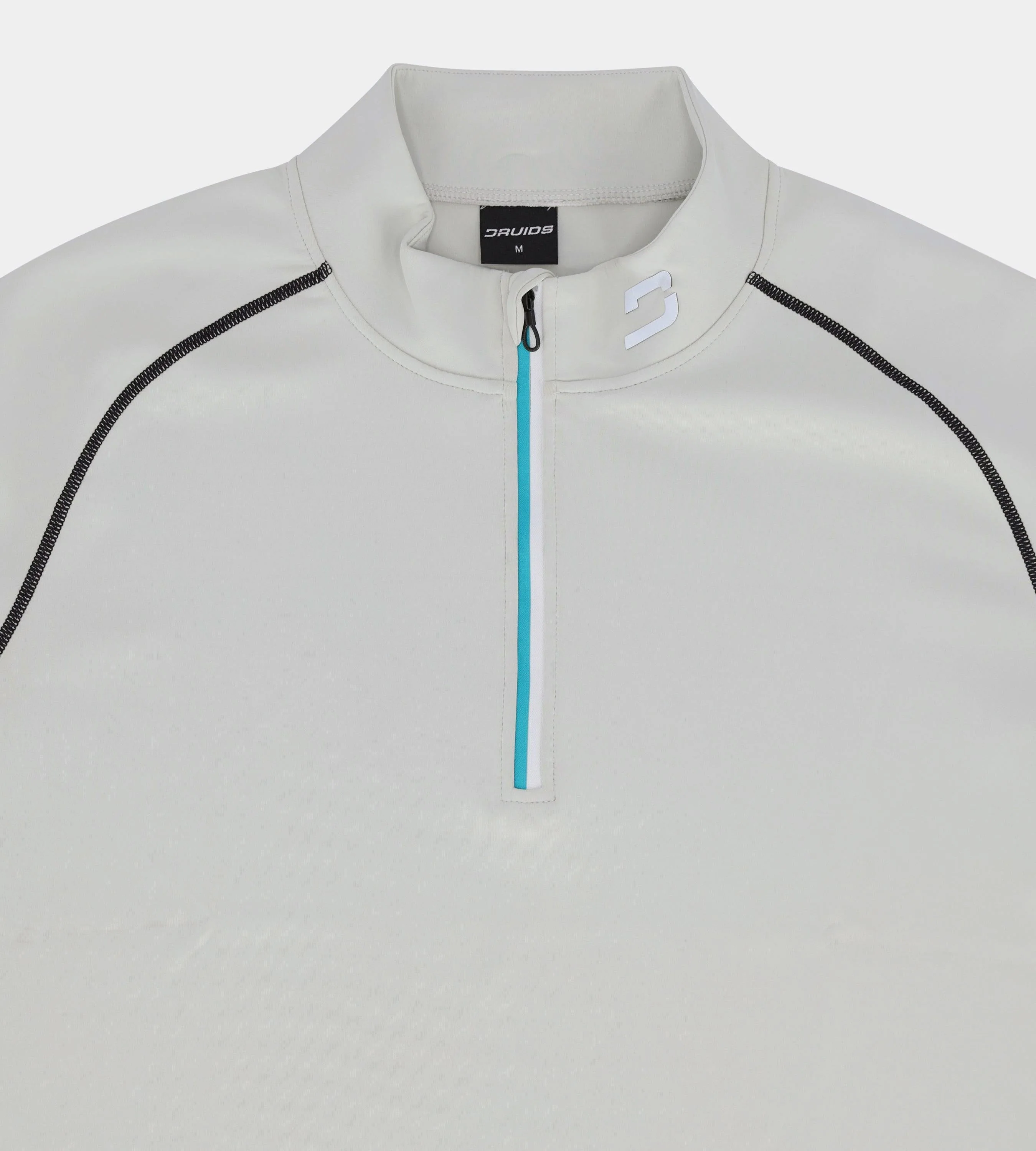 STEALTH MIDLAYER - GREY - Image 3