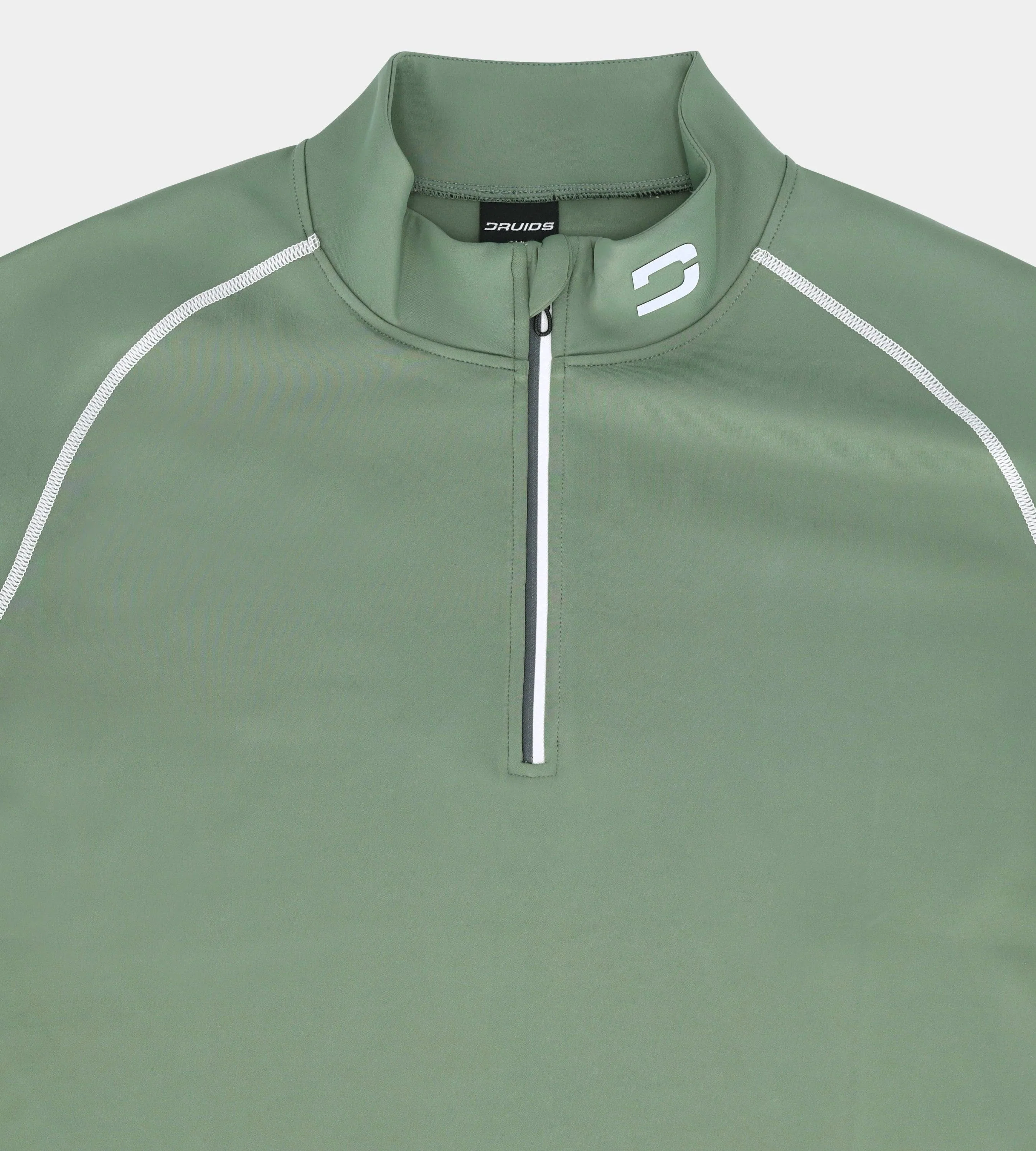 STEALTH MIDLAYER - KHAKI - Image 4