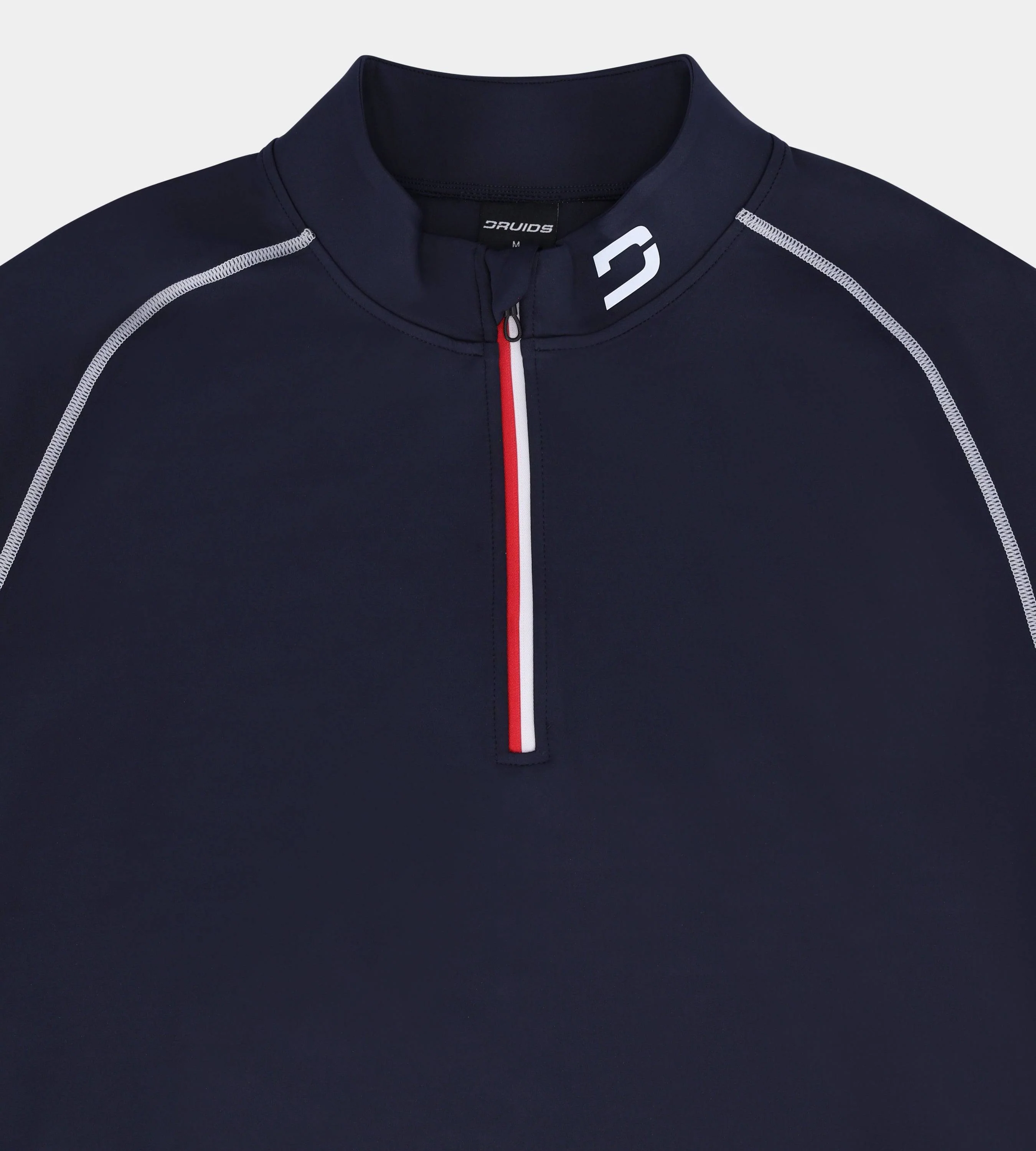 STEALTH MIDLAYER - NAVY - Image 3