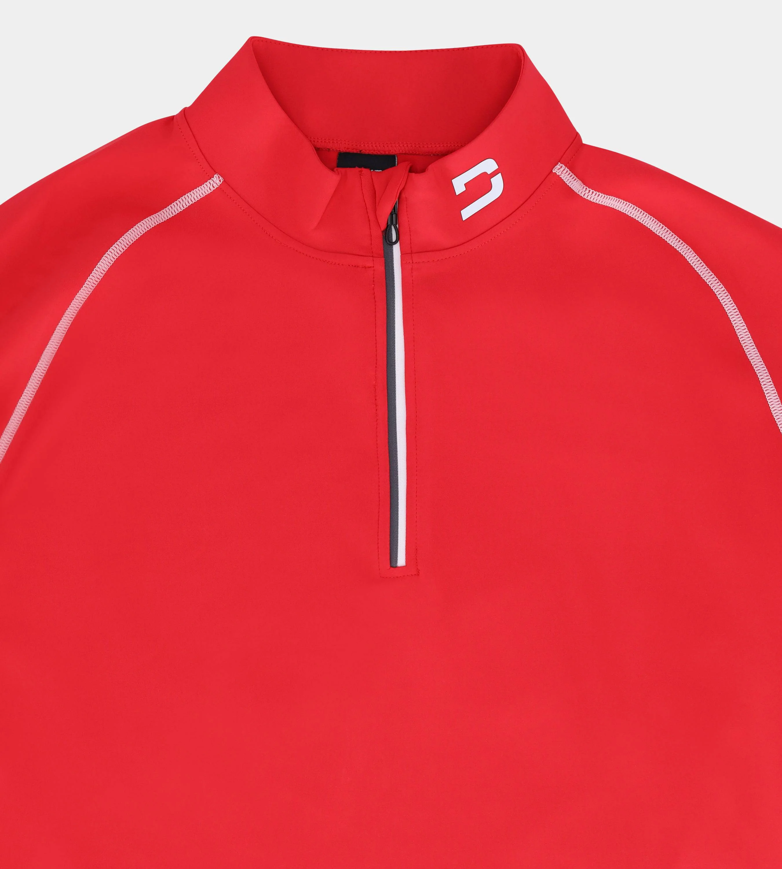 STEALTH MIDLAYER - RED - Image 4