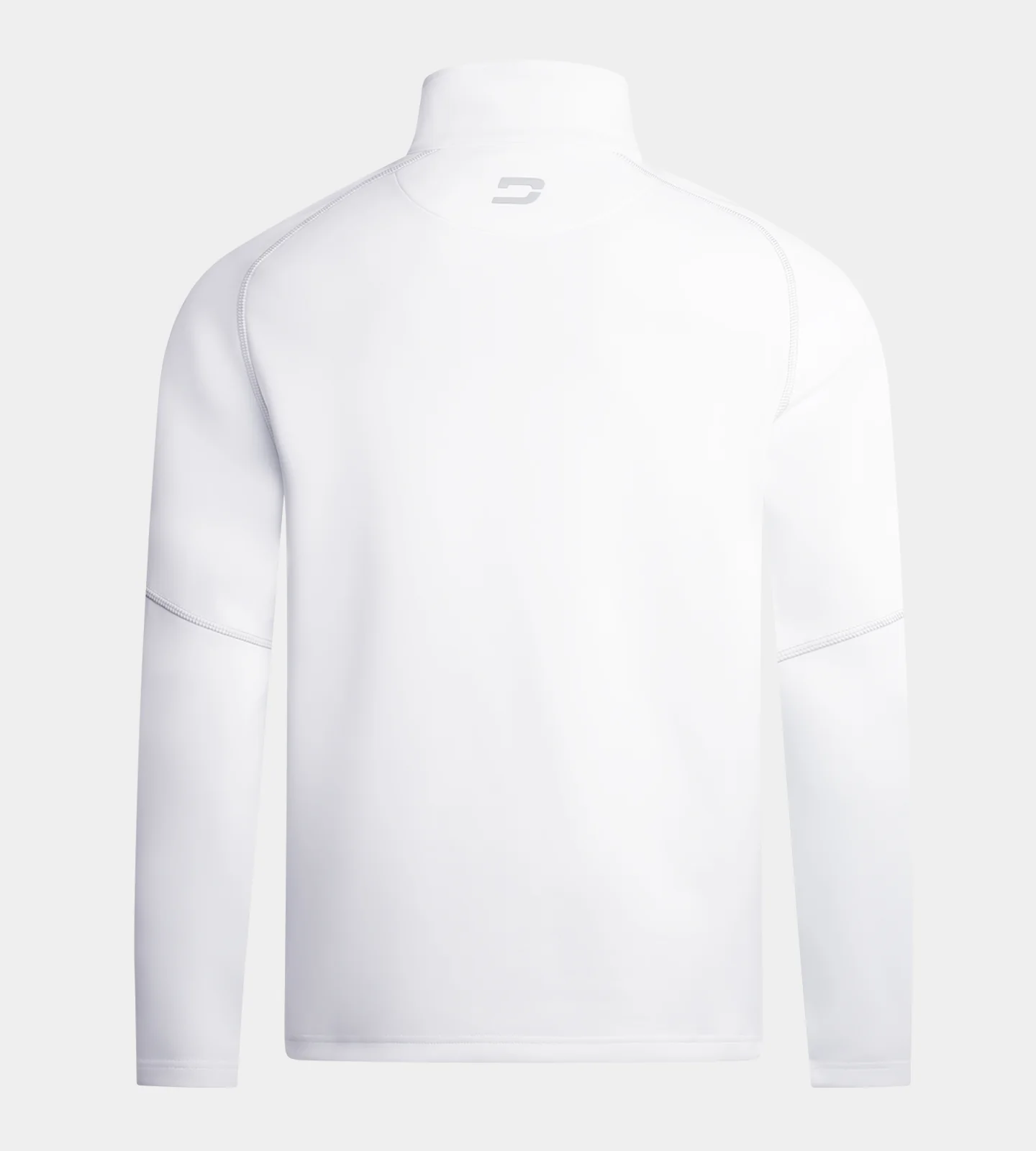 STEALTH MIDLAYER - WHITE - Image 2