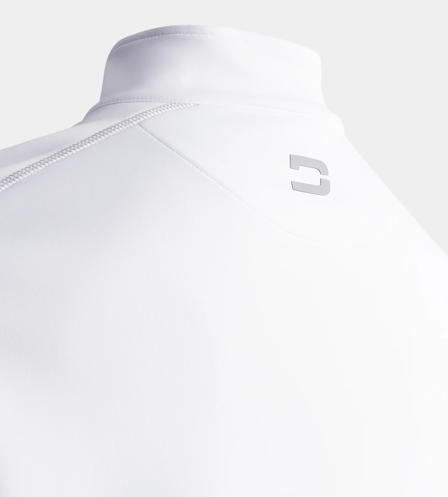 STEALTH MIDLAYER - WHITE - Image 4