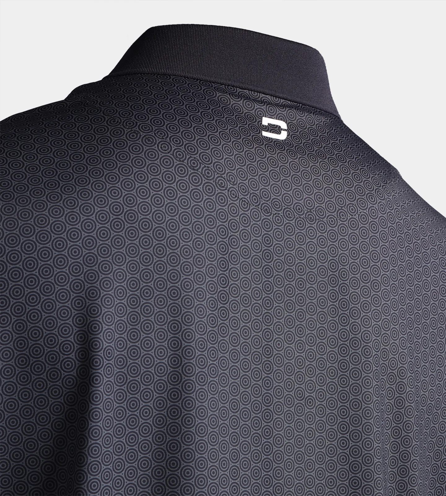 STOCK POLO - BLACK - Image 5