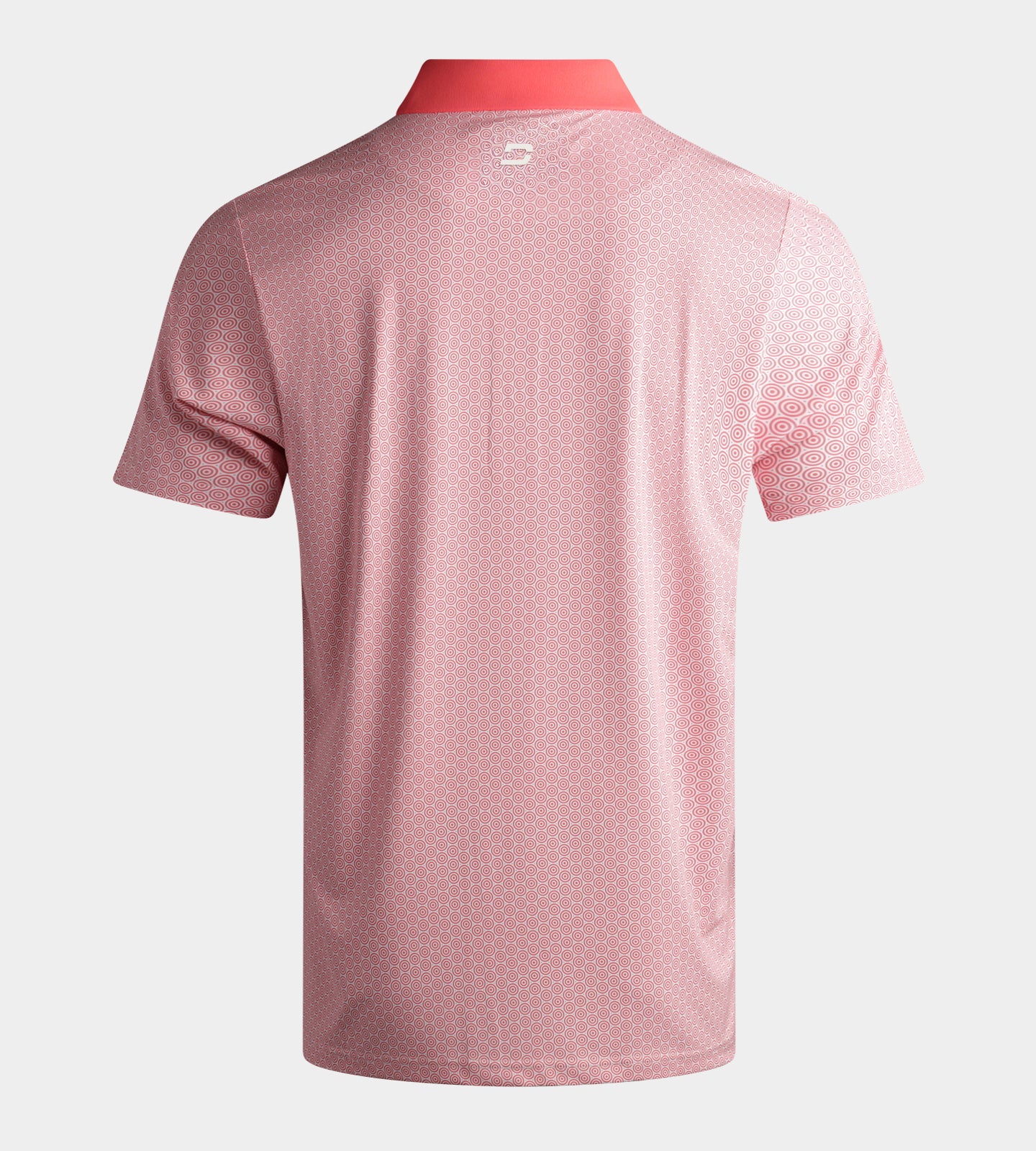 STOCK POLO - CORAL - Image 2