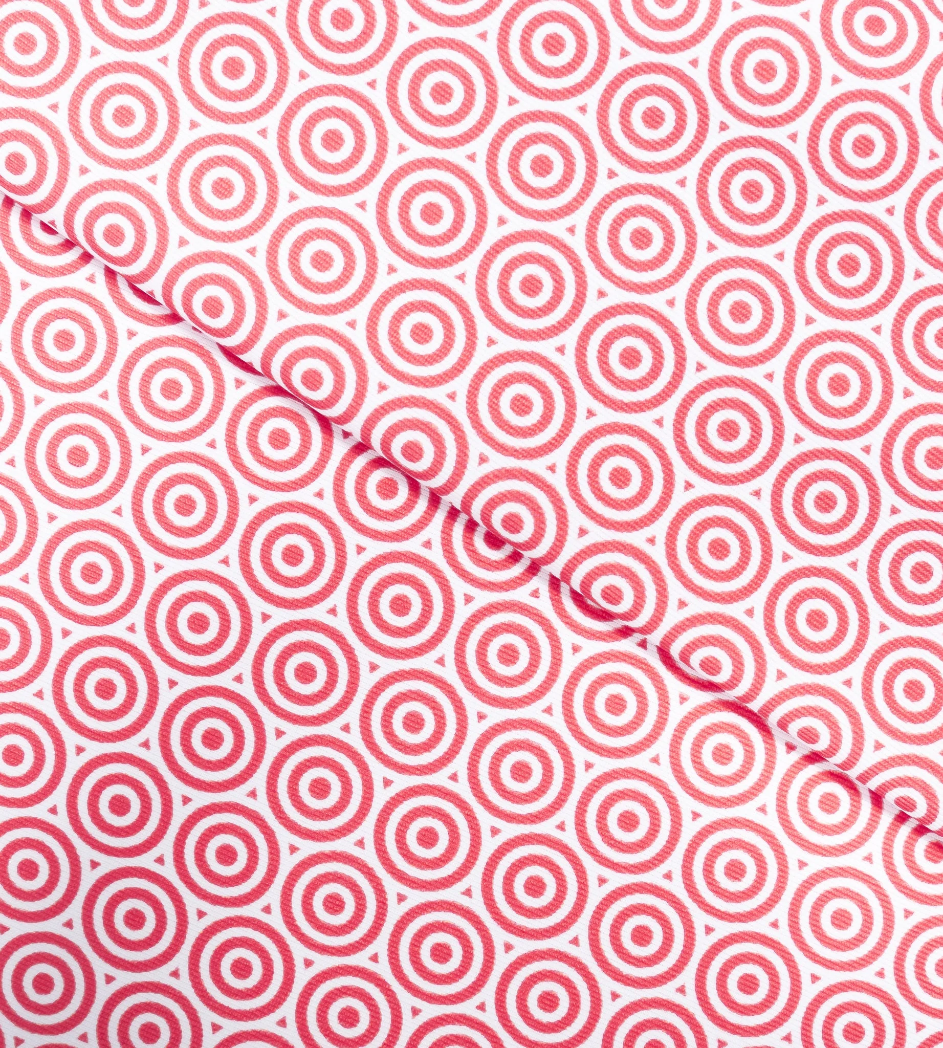 STOCK POLO - CORAL - Image 4