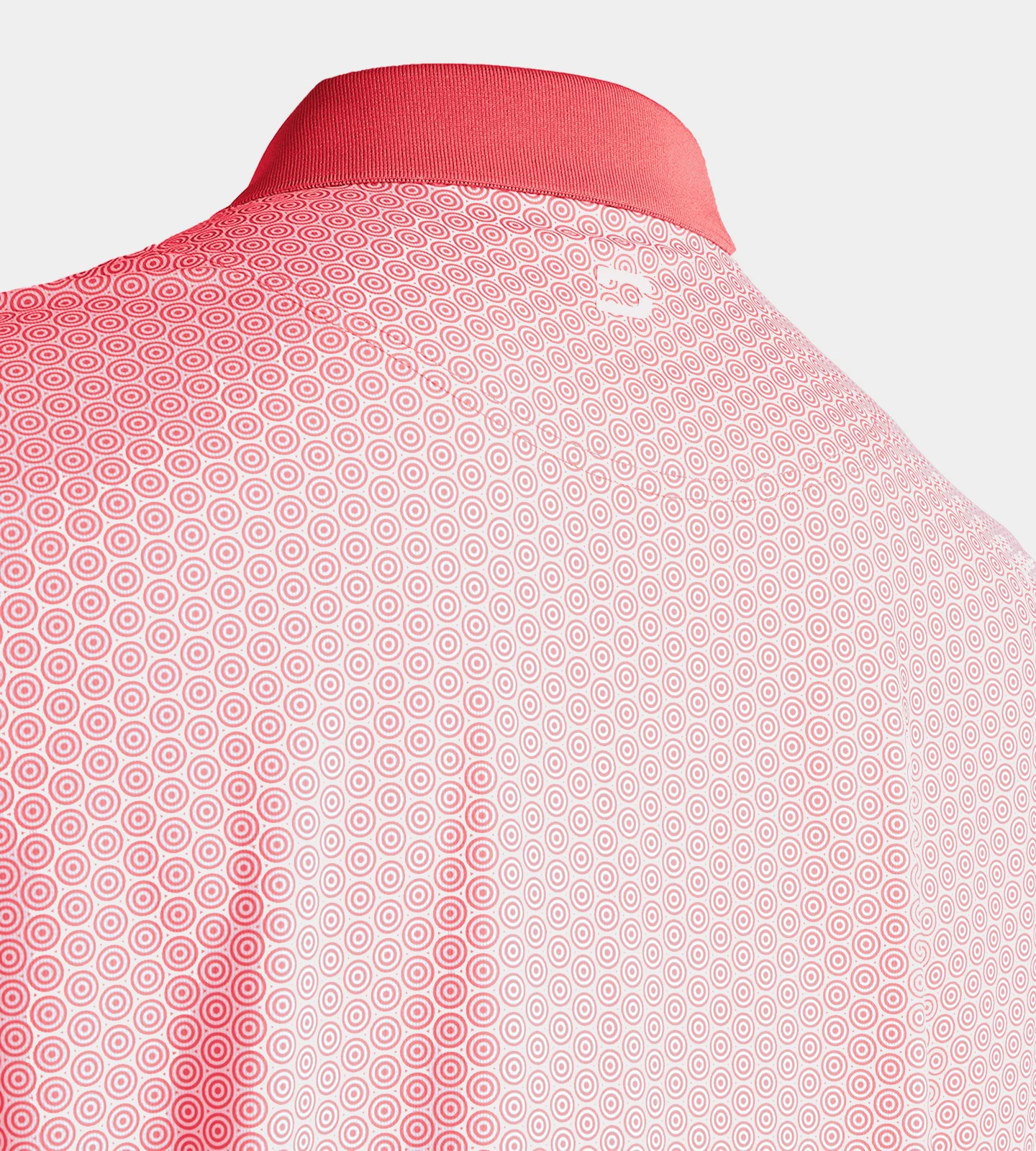 STOCK POLO - CORAL - Image 5