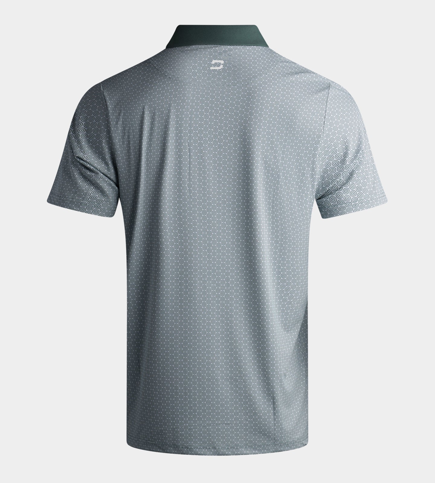 STOCK POLO - SAGE - Image 2