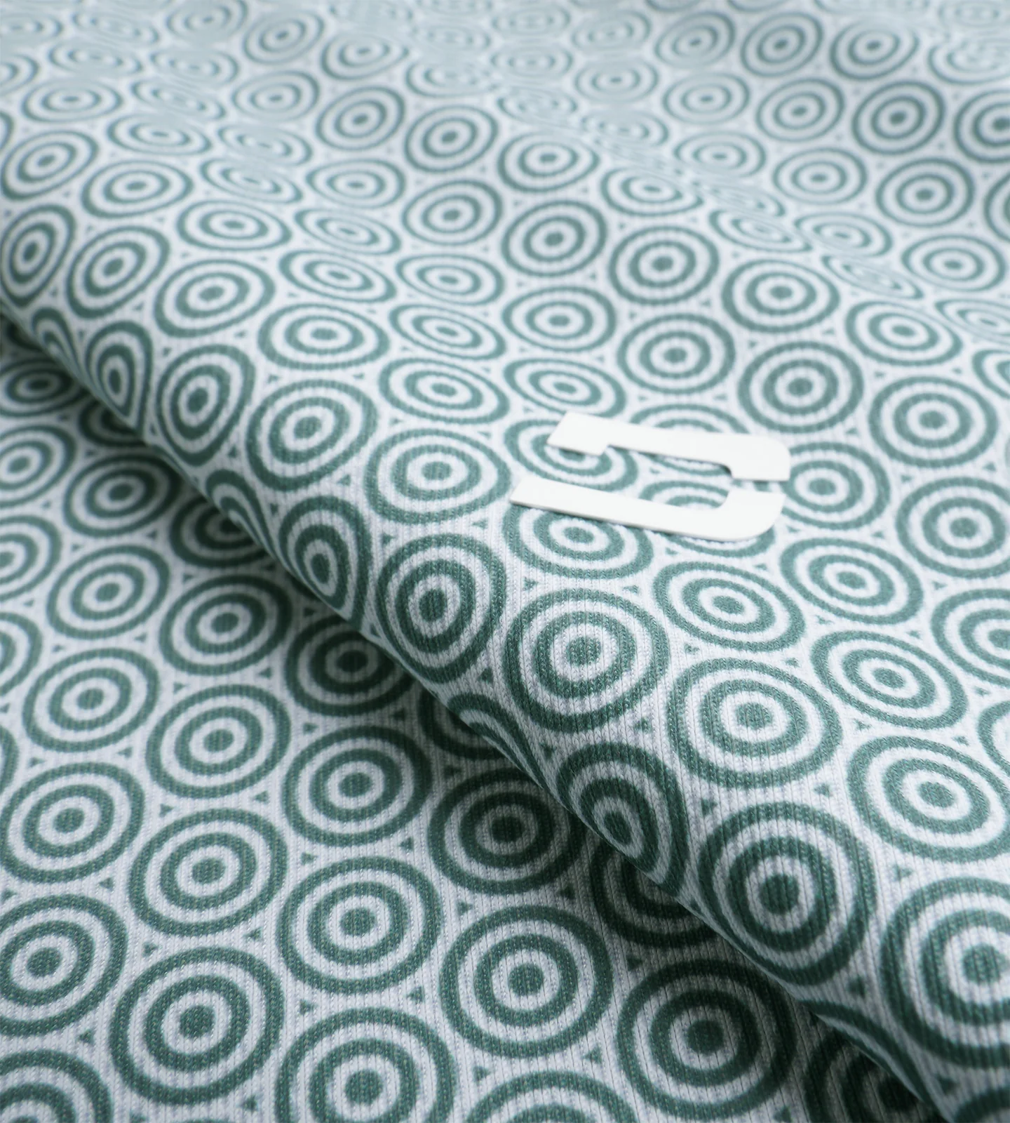STOCK POLO - SAGE - Image 4