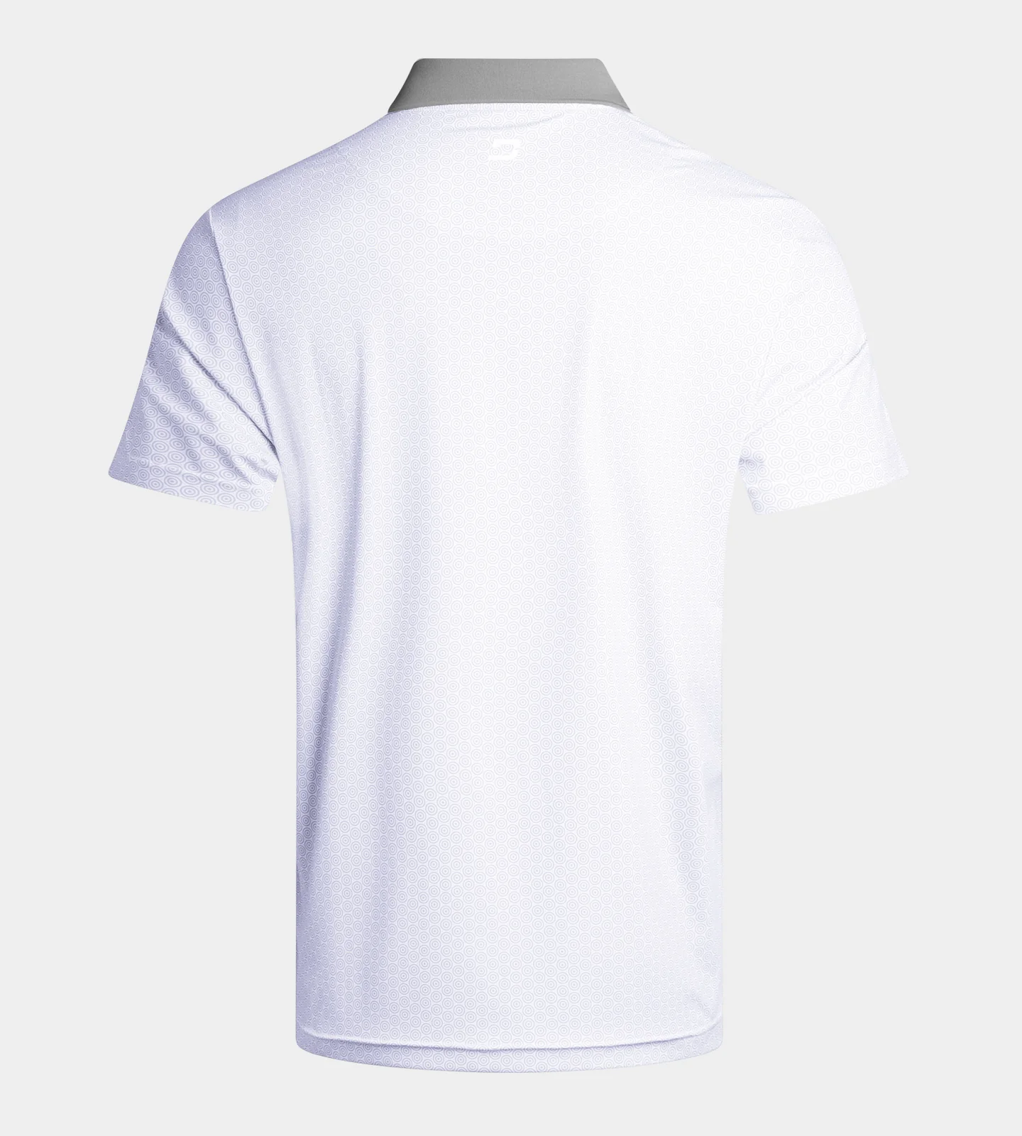 STOCK POLO - WHITE - Image 2