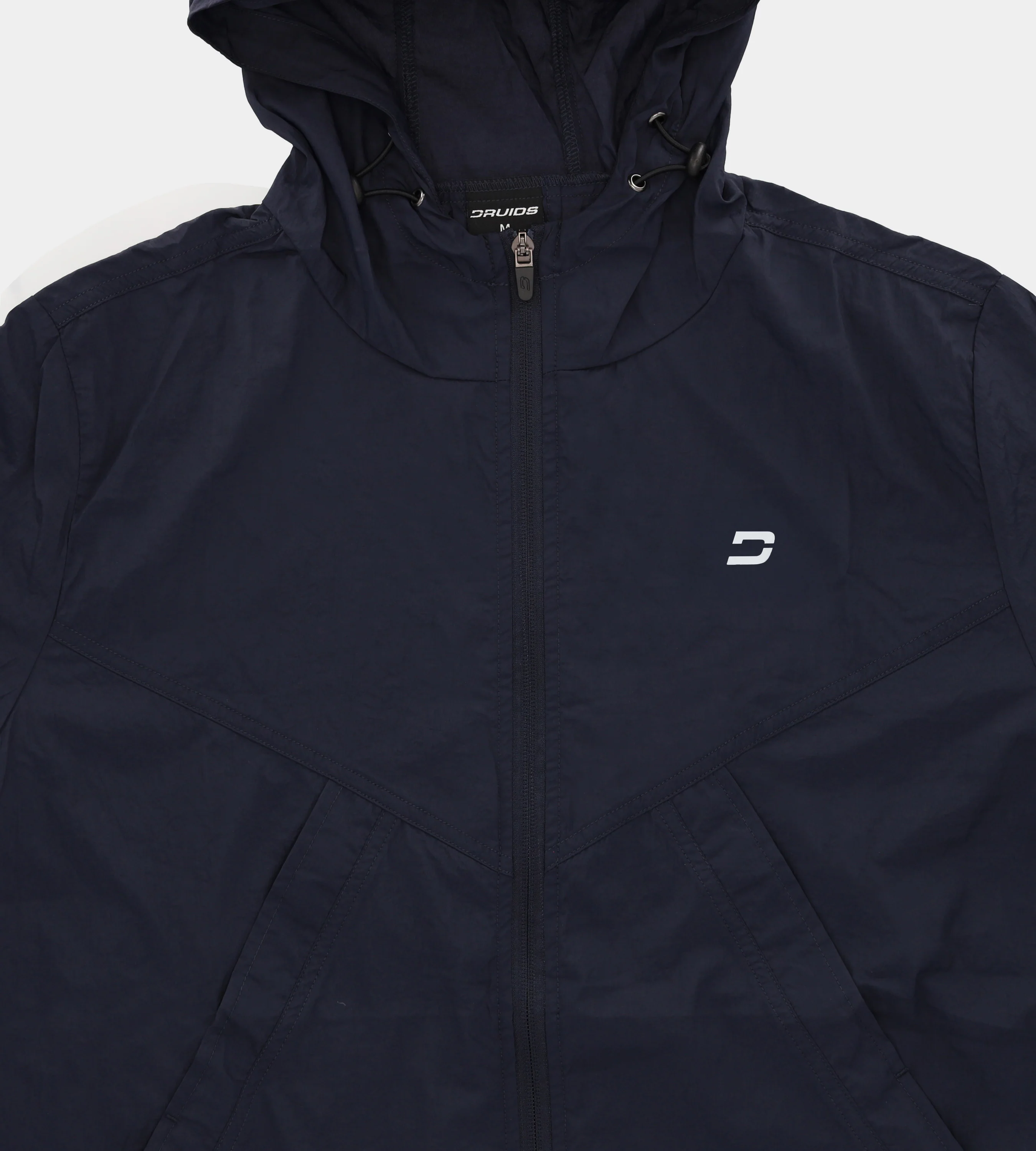 WIND GUARD JACKET - NAVY - Image 3