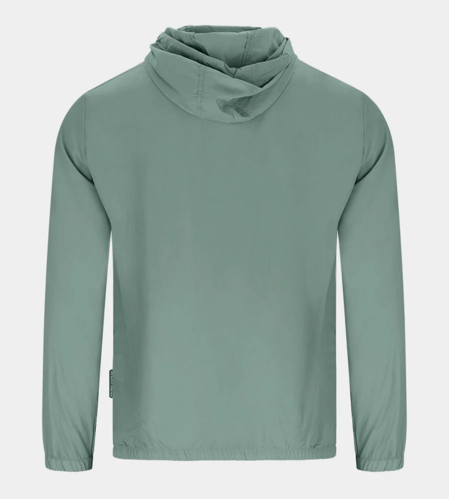 WIND GUARD JACKET - SAGE - Image 2