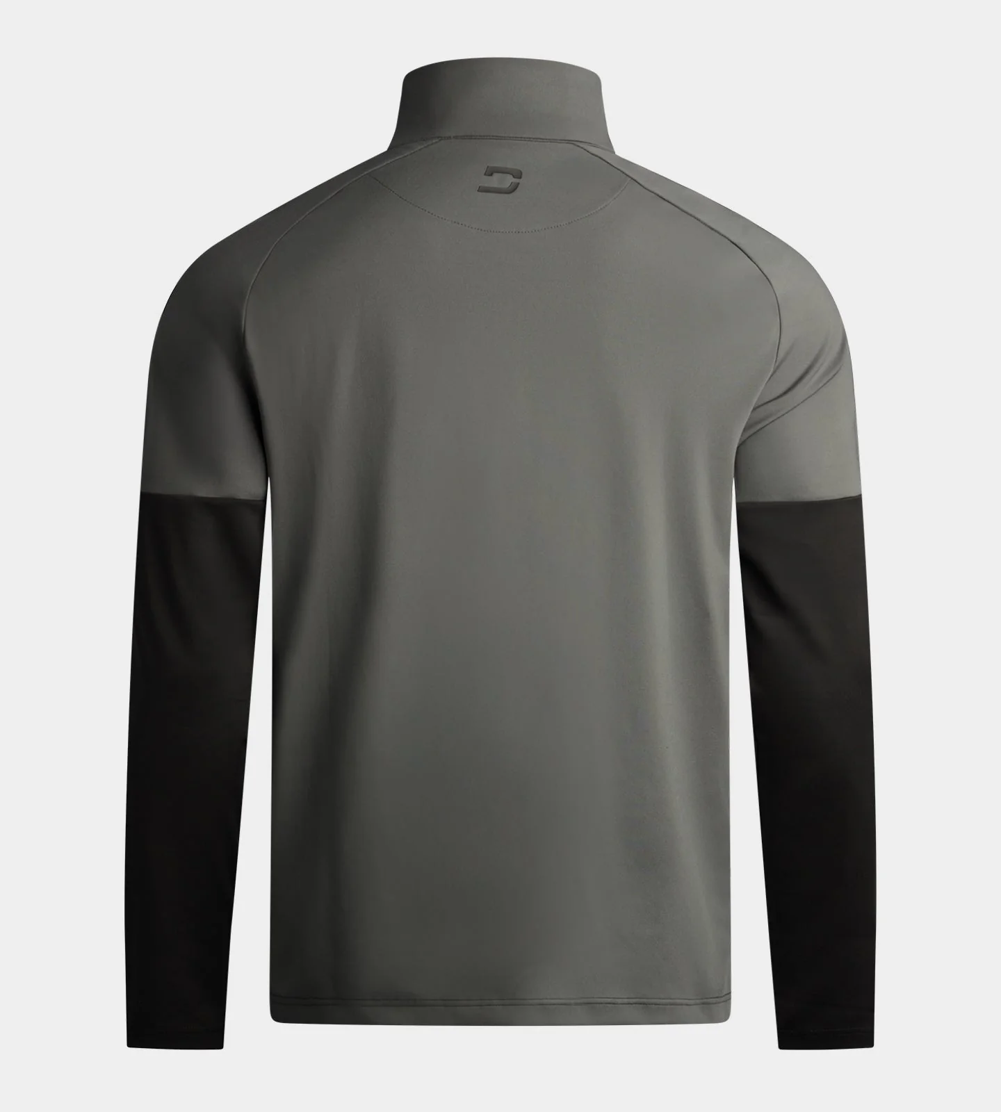 STORM MIDLAYER - BLACK - Image 2