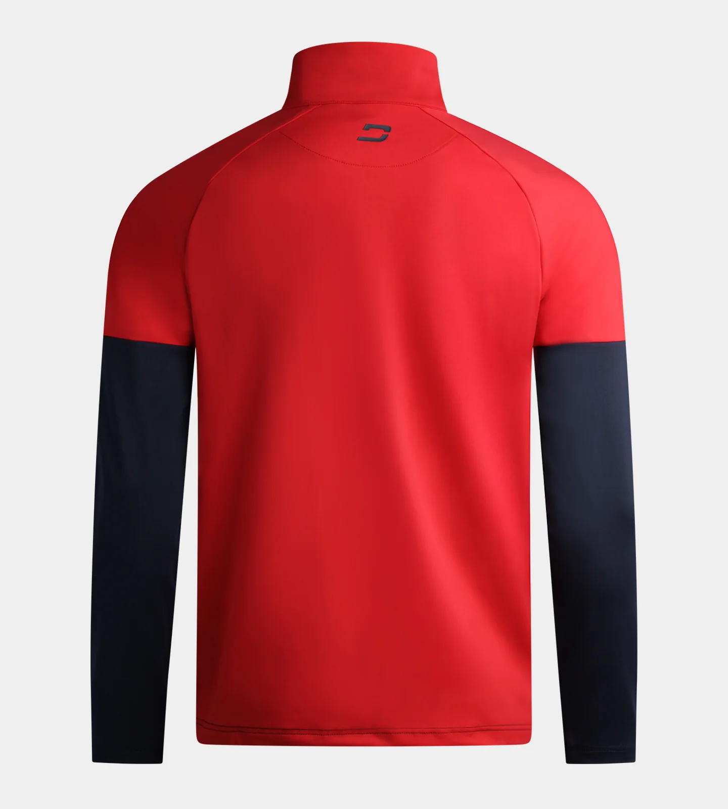 STORM MIDLAYER - RED - Image 2