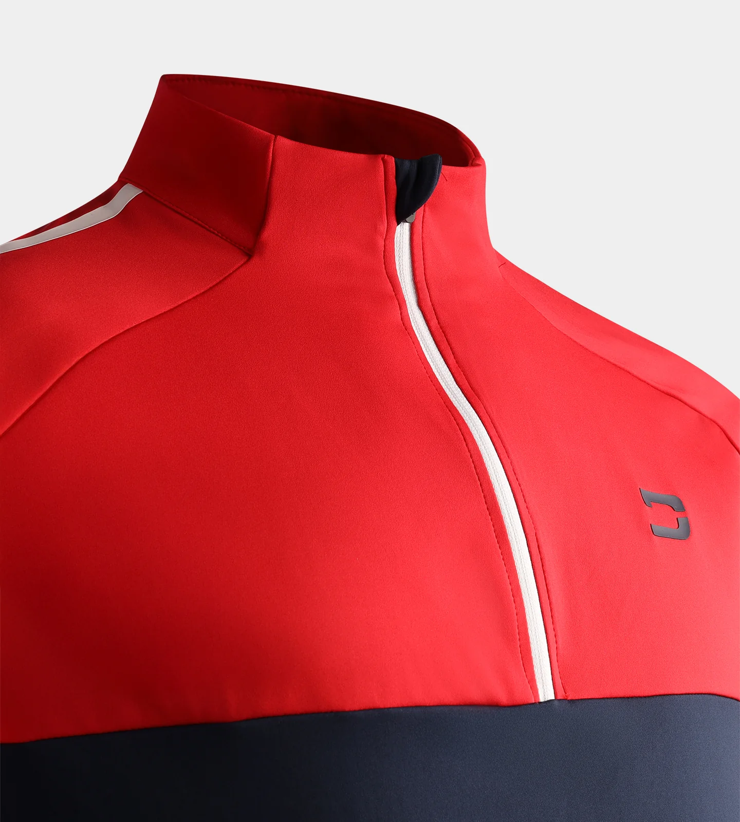STORM MIDLAYER - RED - Image 3