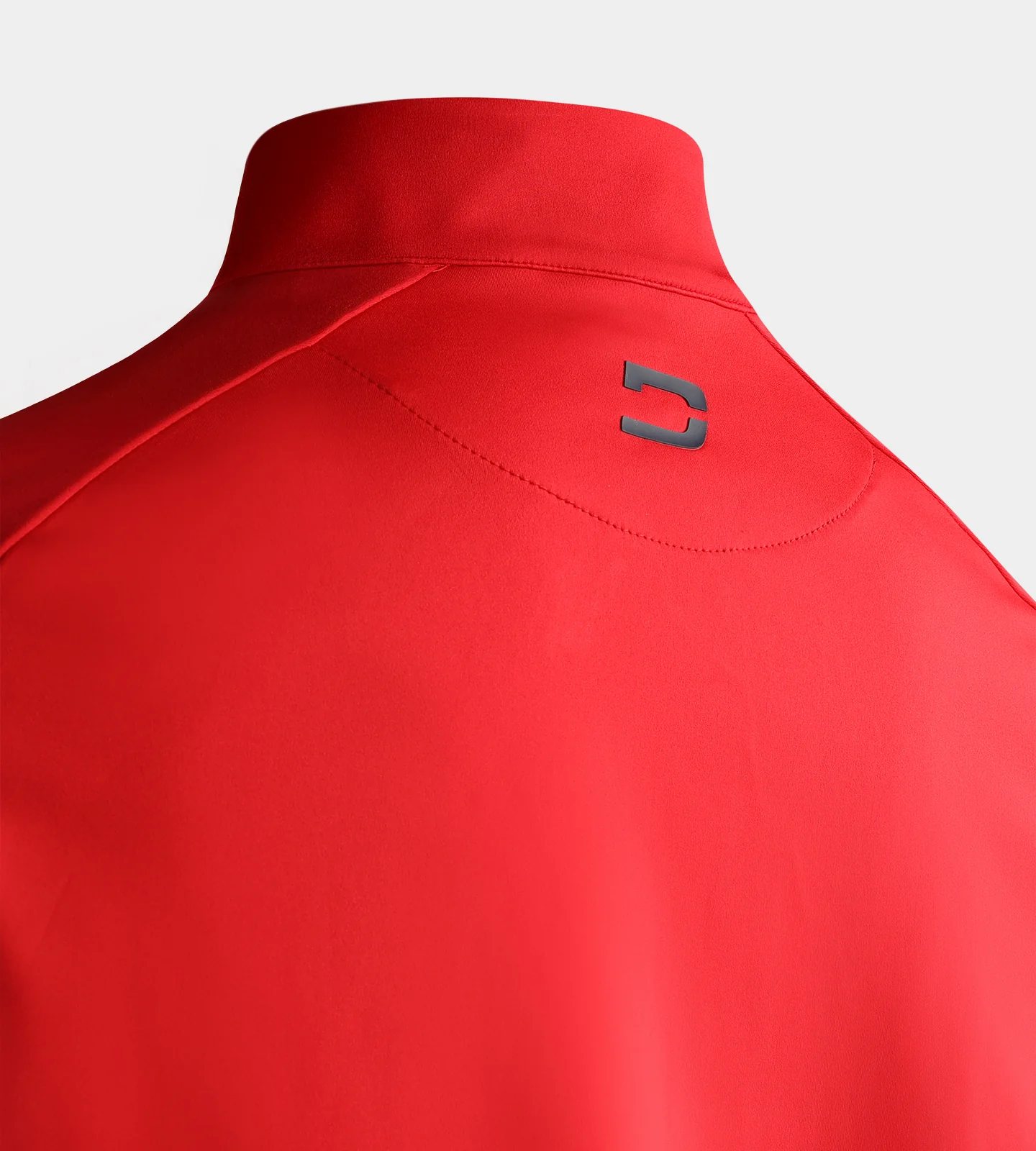 STORM MIDLAYER - RED - Image 4