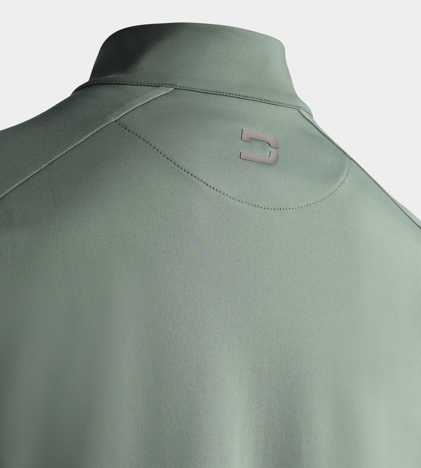 STORM MIDLAYER - SAGE - Image 4