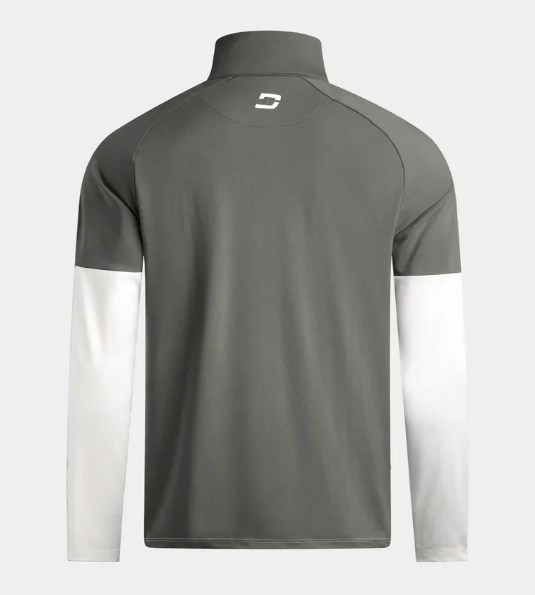 STORM MIDLAYER - WHITE - Image 2