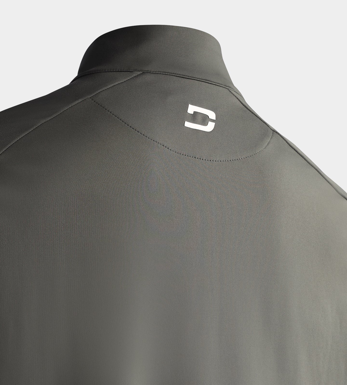 STORM MIDLAYER - WHITE - Image 4