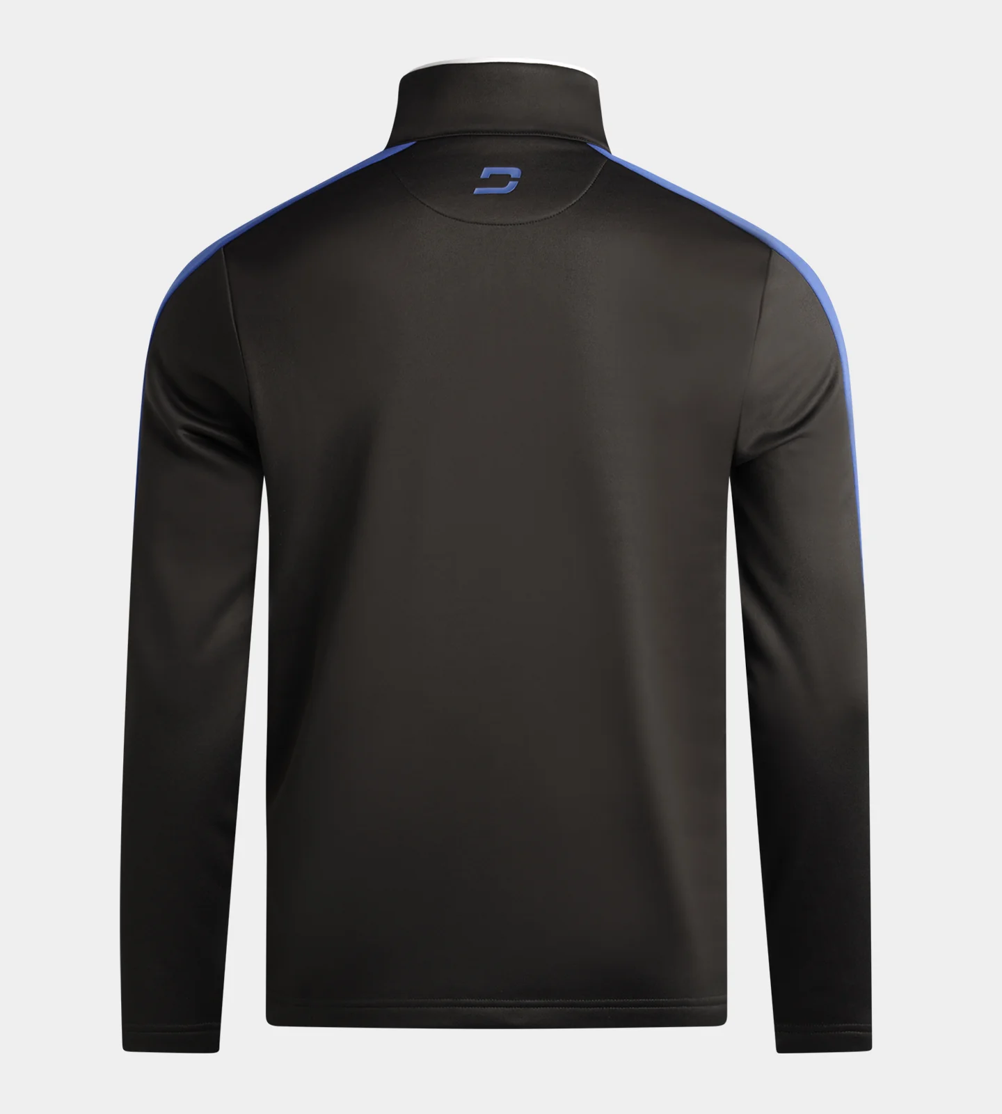 STRIKE MIDLAYER - BLACK - Image 2