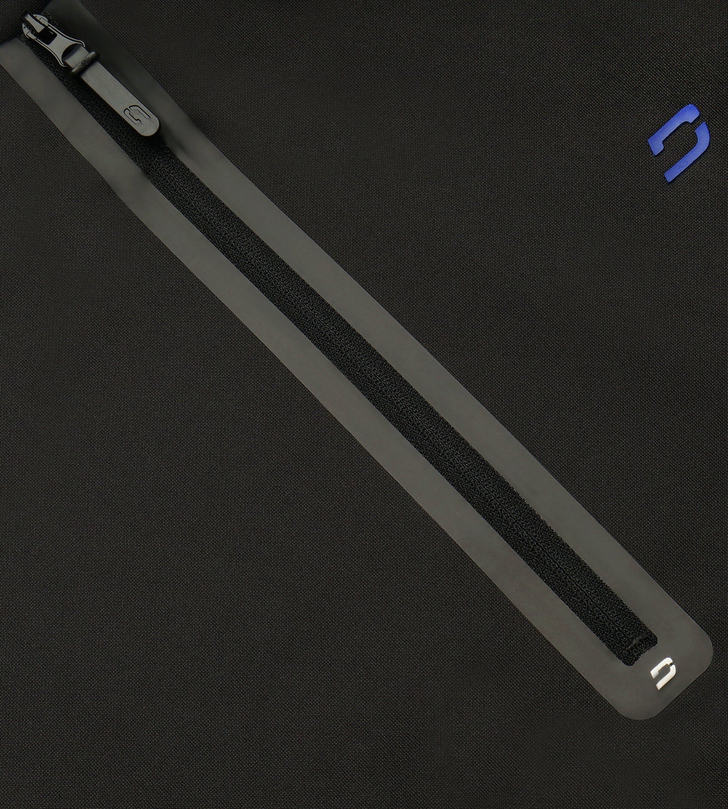 STRIKE MIDLAYER - BLACK - Image 5
