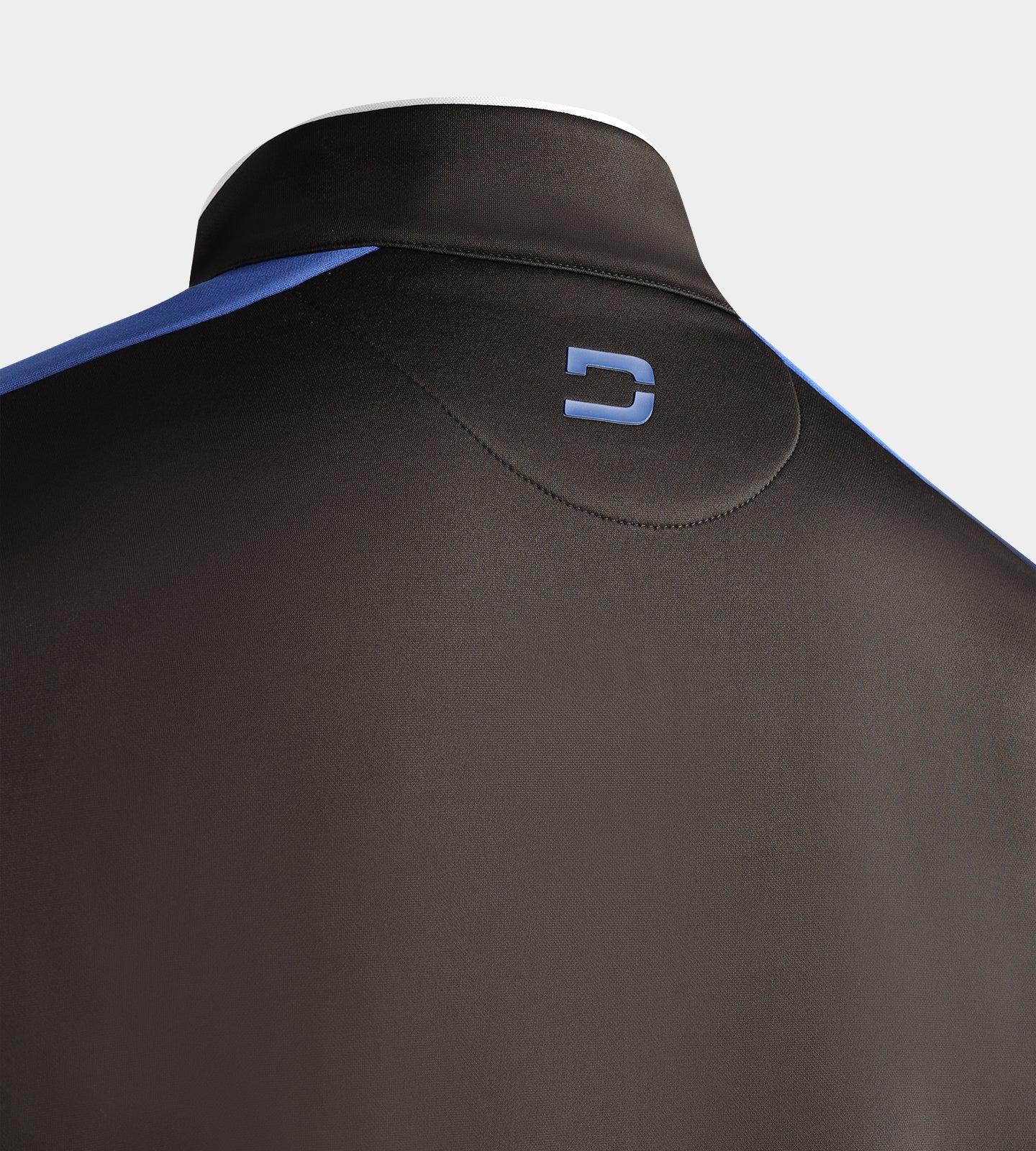 STRIKE MIDLAYER - BLACK - Image 6