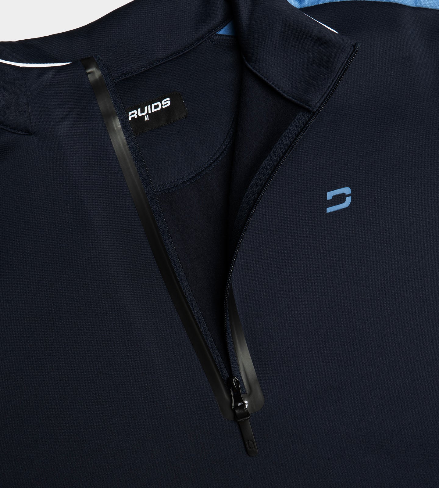 STRIKE MIDLAYER - NAVY - Image 3