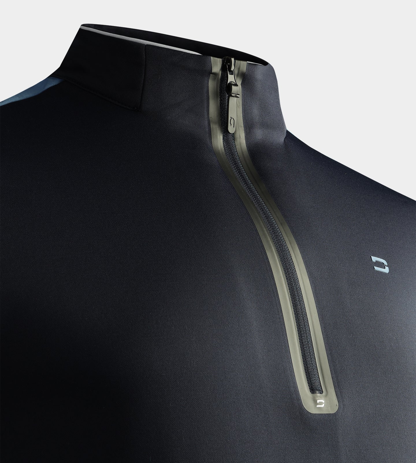 STRIKE MIDLAYER - NAVY - Image 4