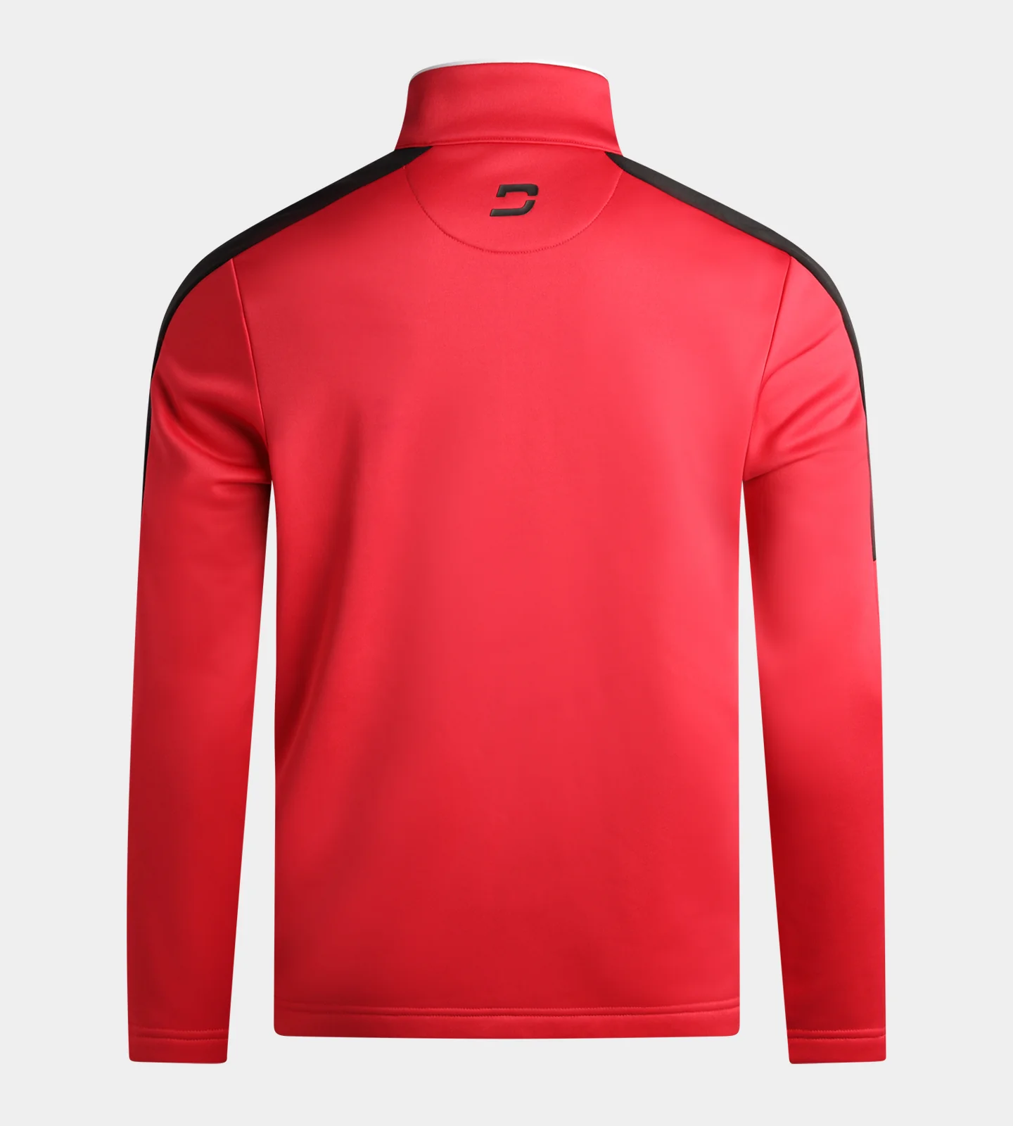 STRIKE MIDLAYER - RED - Image 2