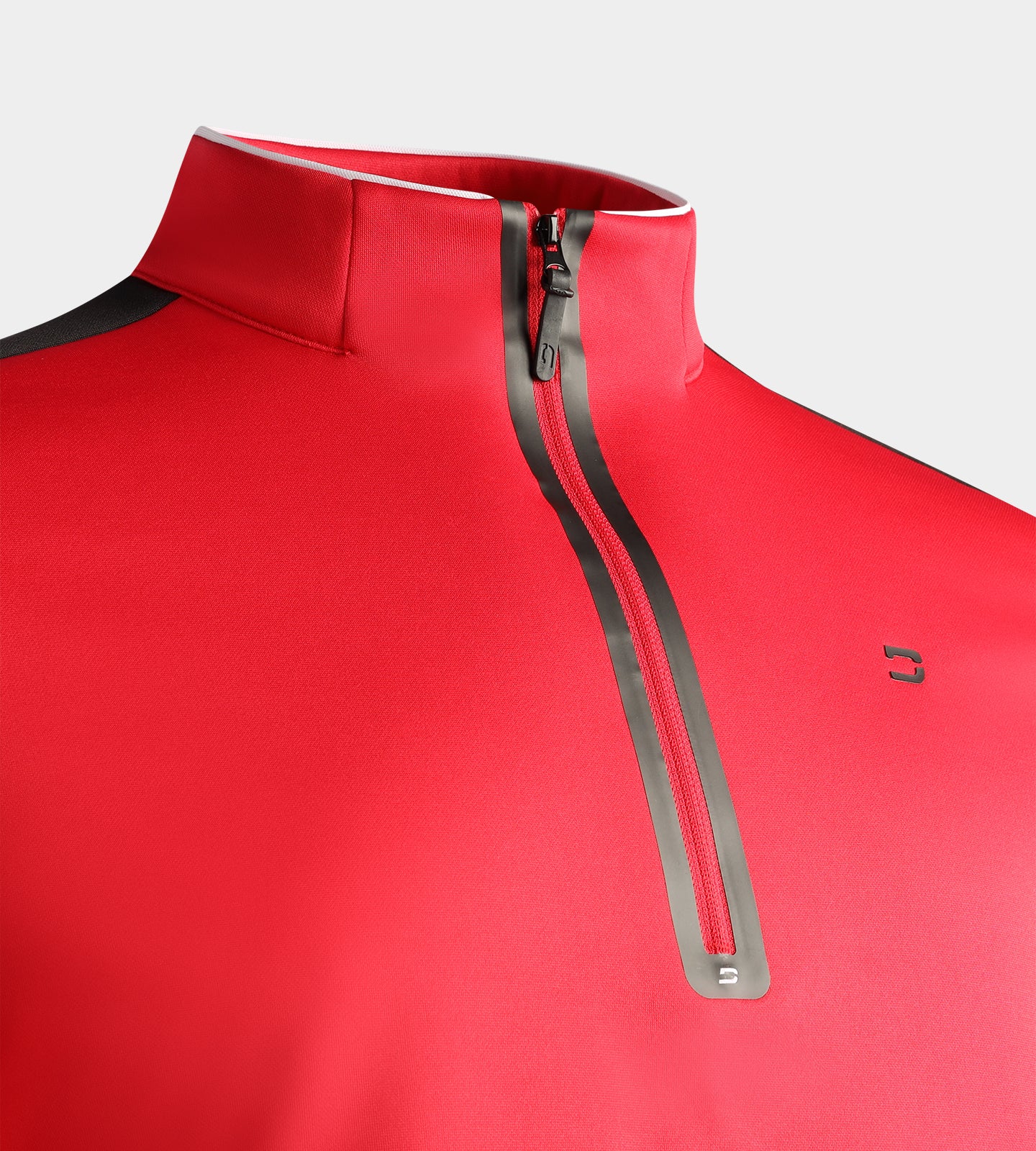 STRIKE MIDLAYER - RED - Image 3
