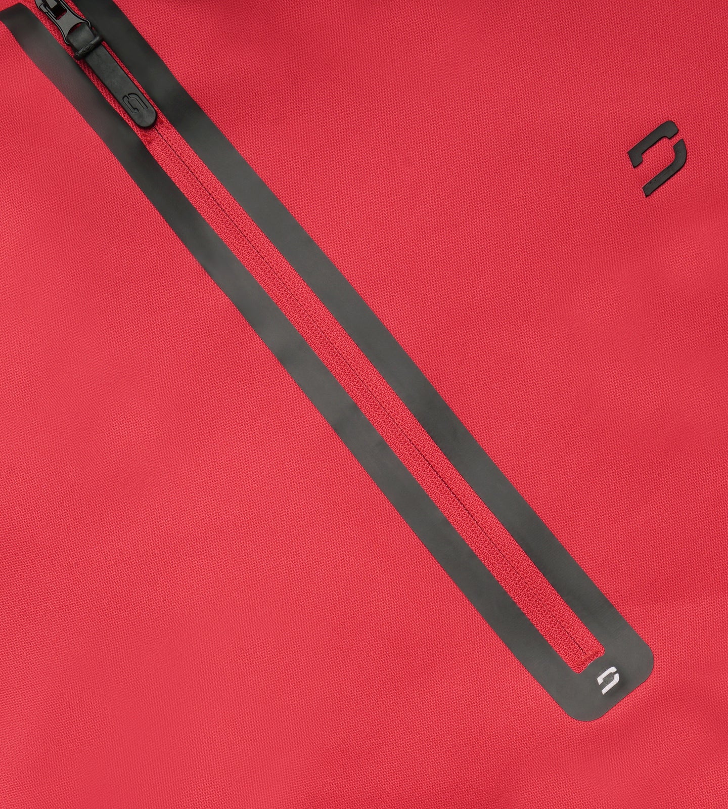 STRIKE MIDLAYER - RED - Image 4