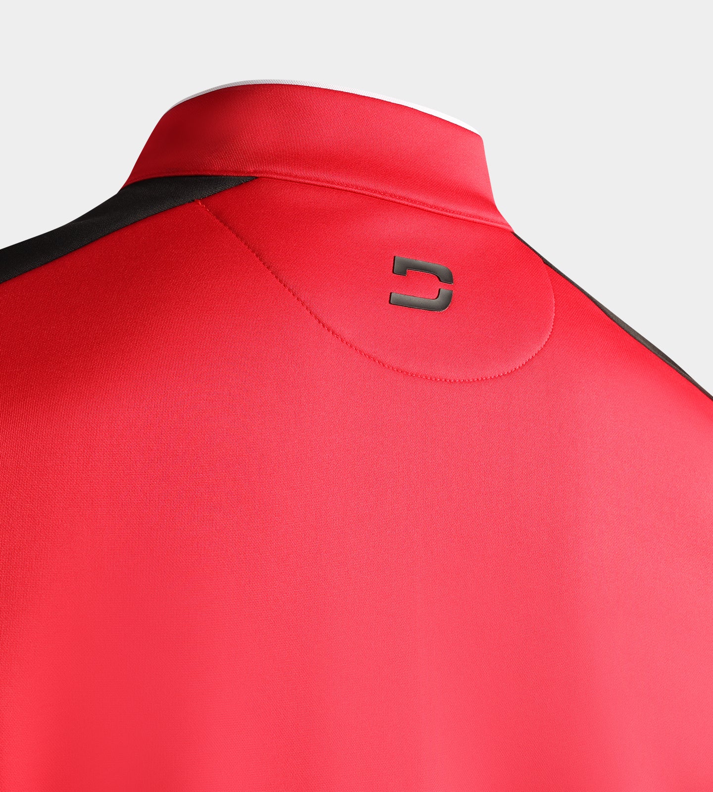STRIKE MIDLAYER - RED - Image 5