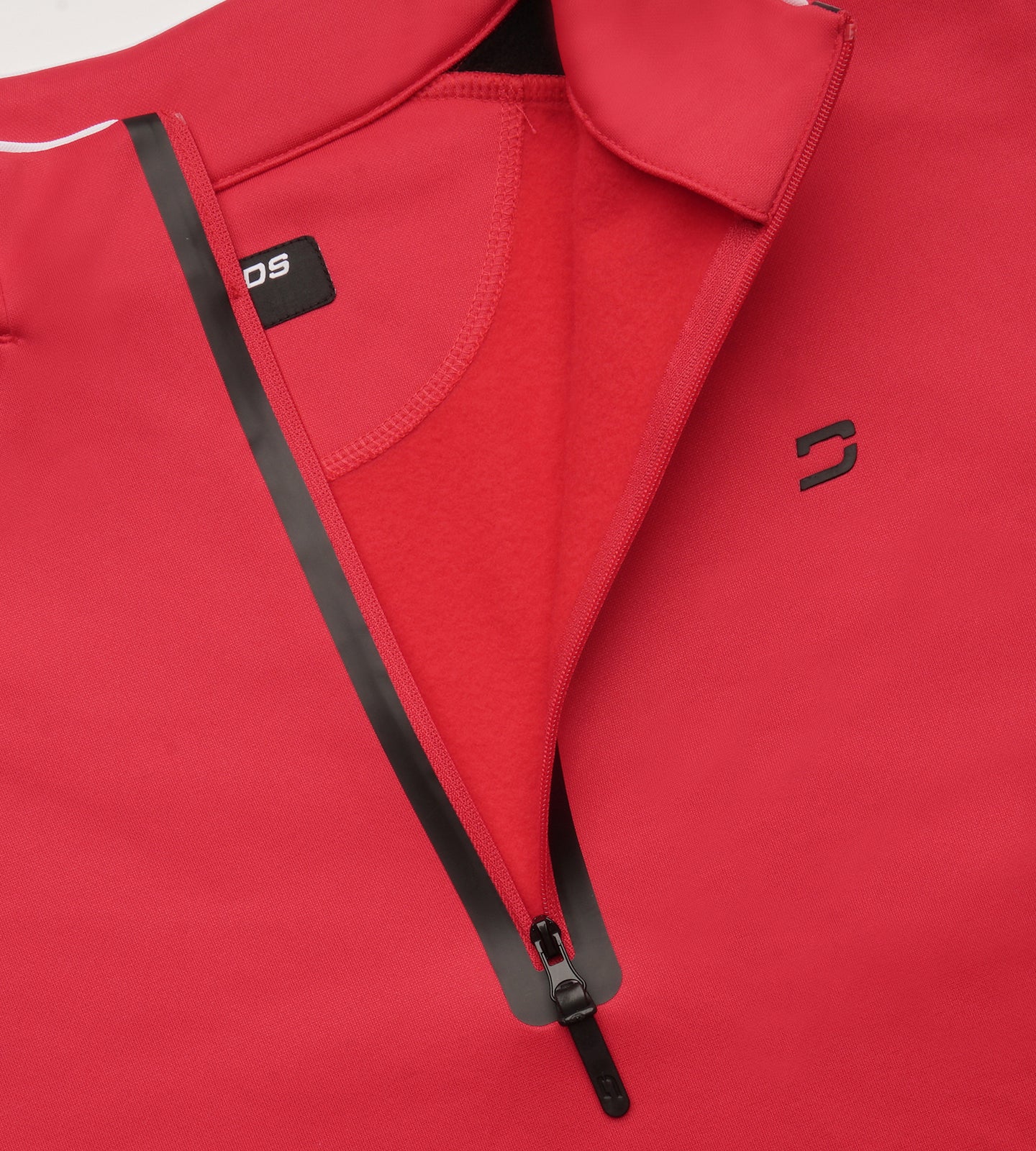 STRIKE MIDLAYER - RED - Image 6