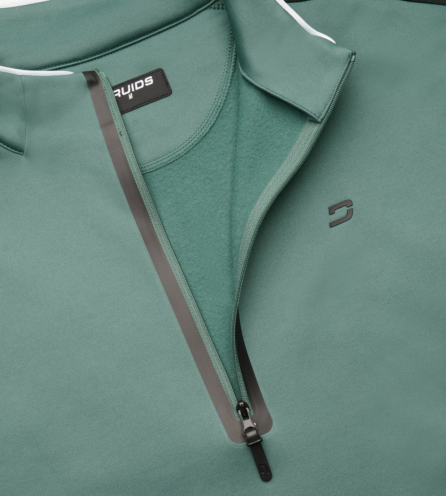 STRIKE MIDLAYER - SAGE - Image 3