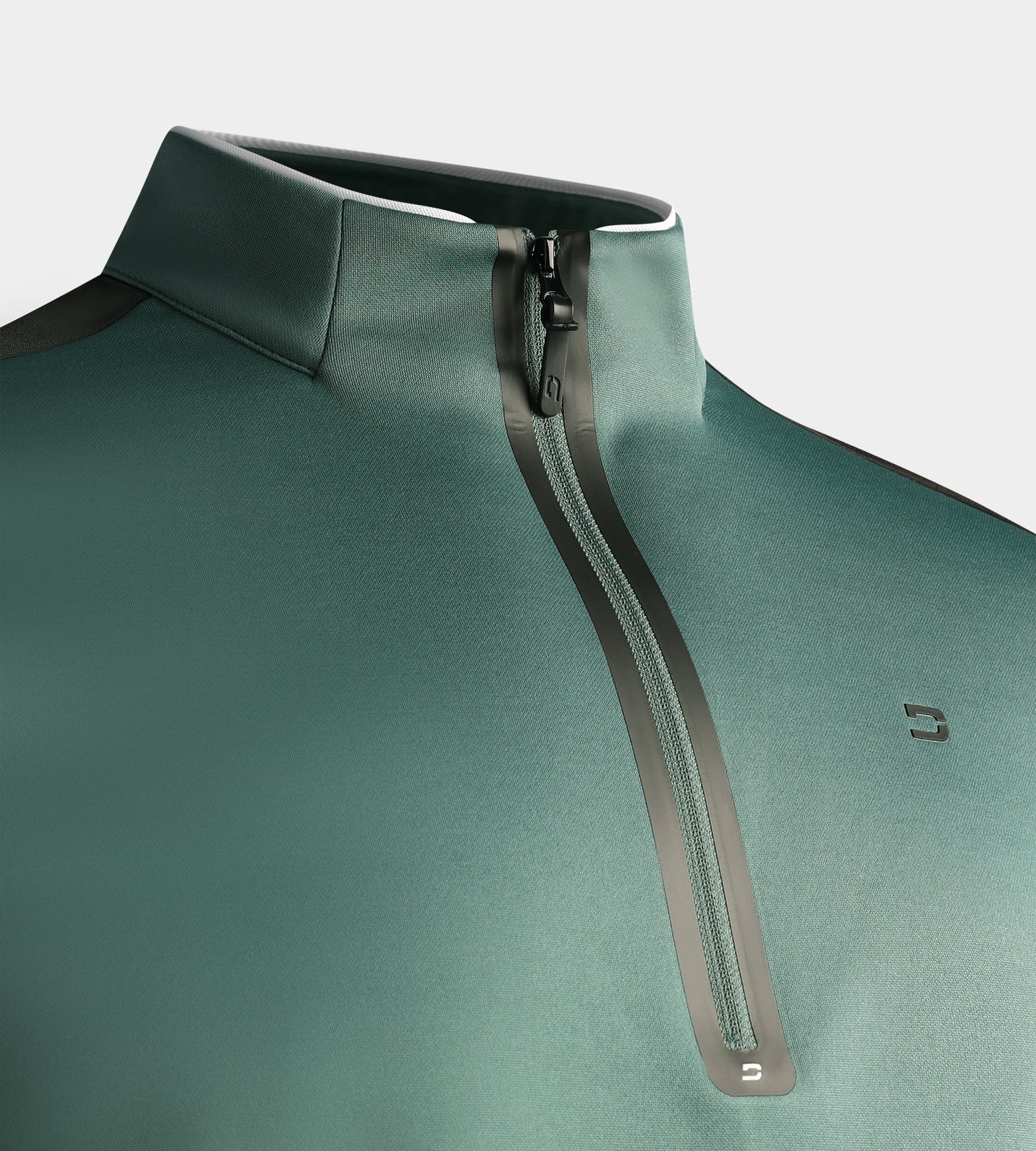STRIKE MIDLAYER - SAGE - Image 4