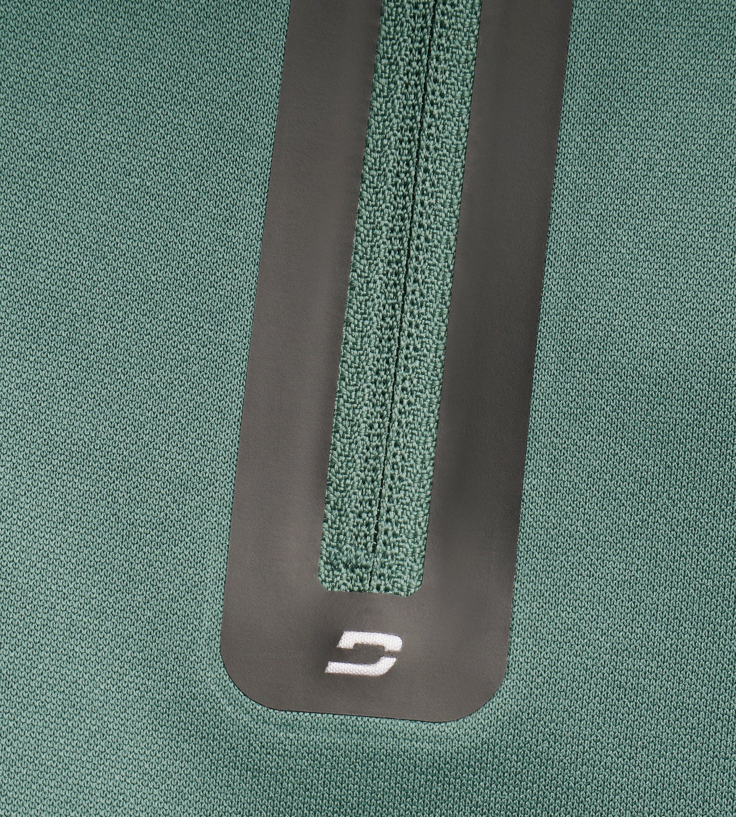 STRIKE MIDLAYER - SAGE - Image 5