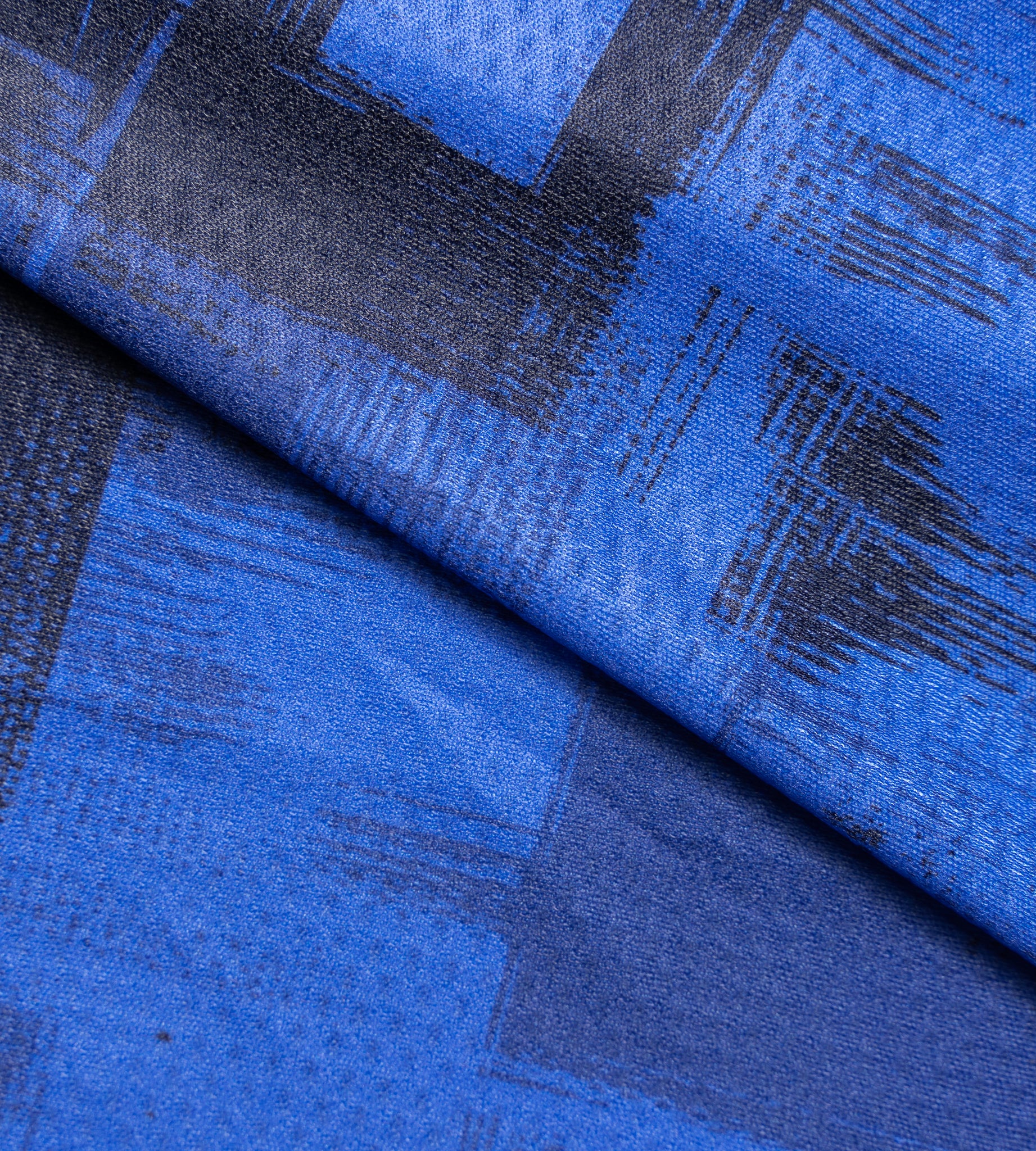 STROKE POLO - BLUE - Image 5
