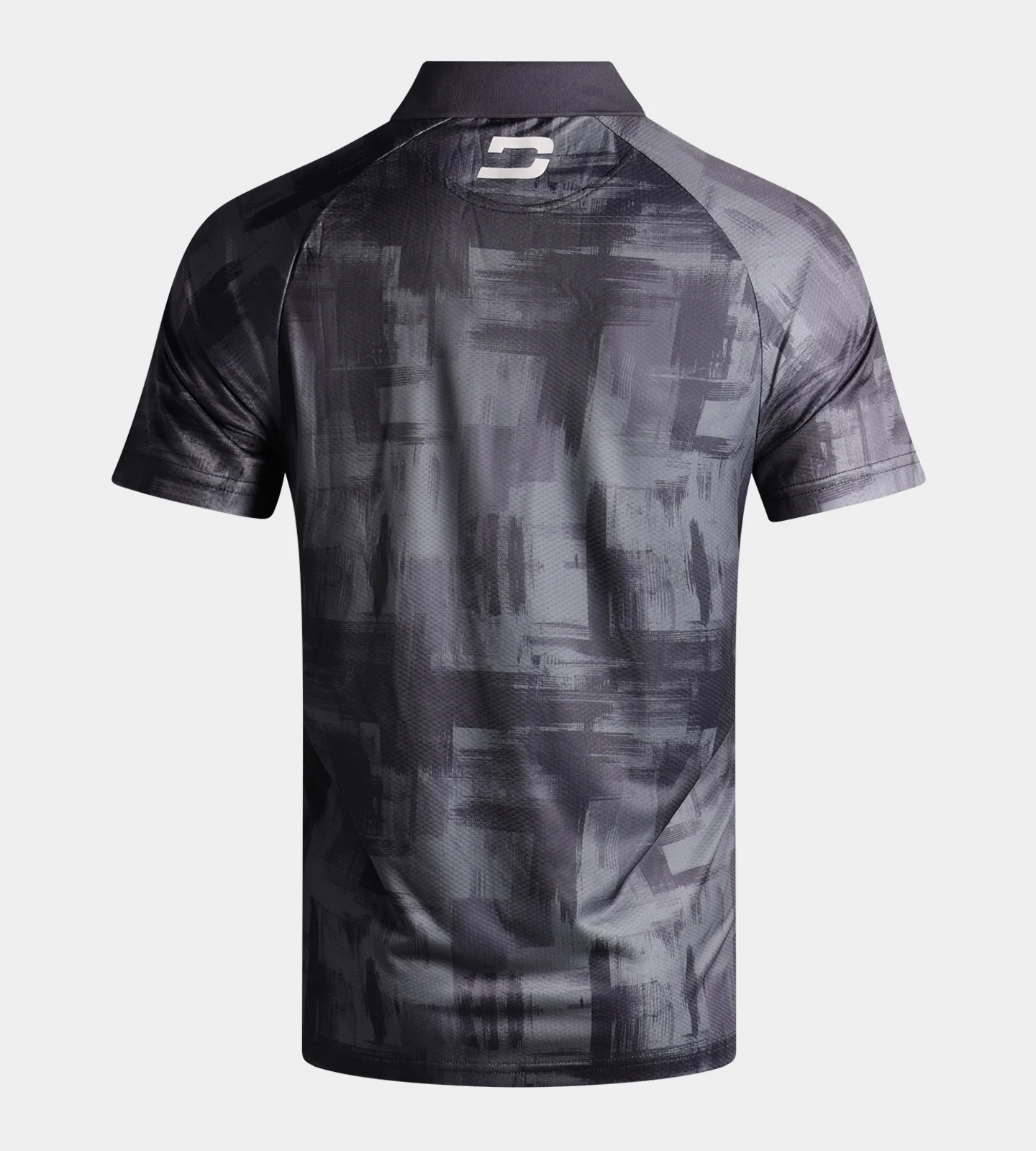 STROKE POLO - CHARCOAL - Image 2