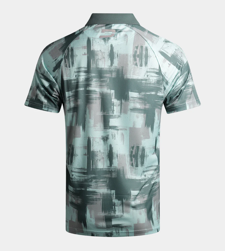 STROKE POLO - SAGE - Image 2