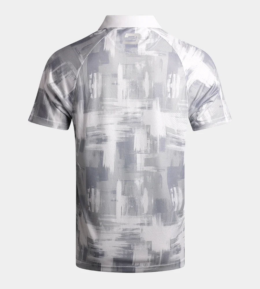 STROKE POLO - WHITE - Image 2