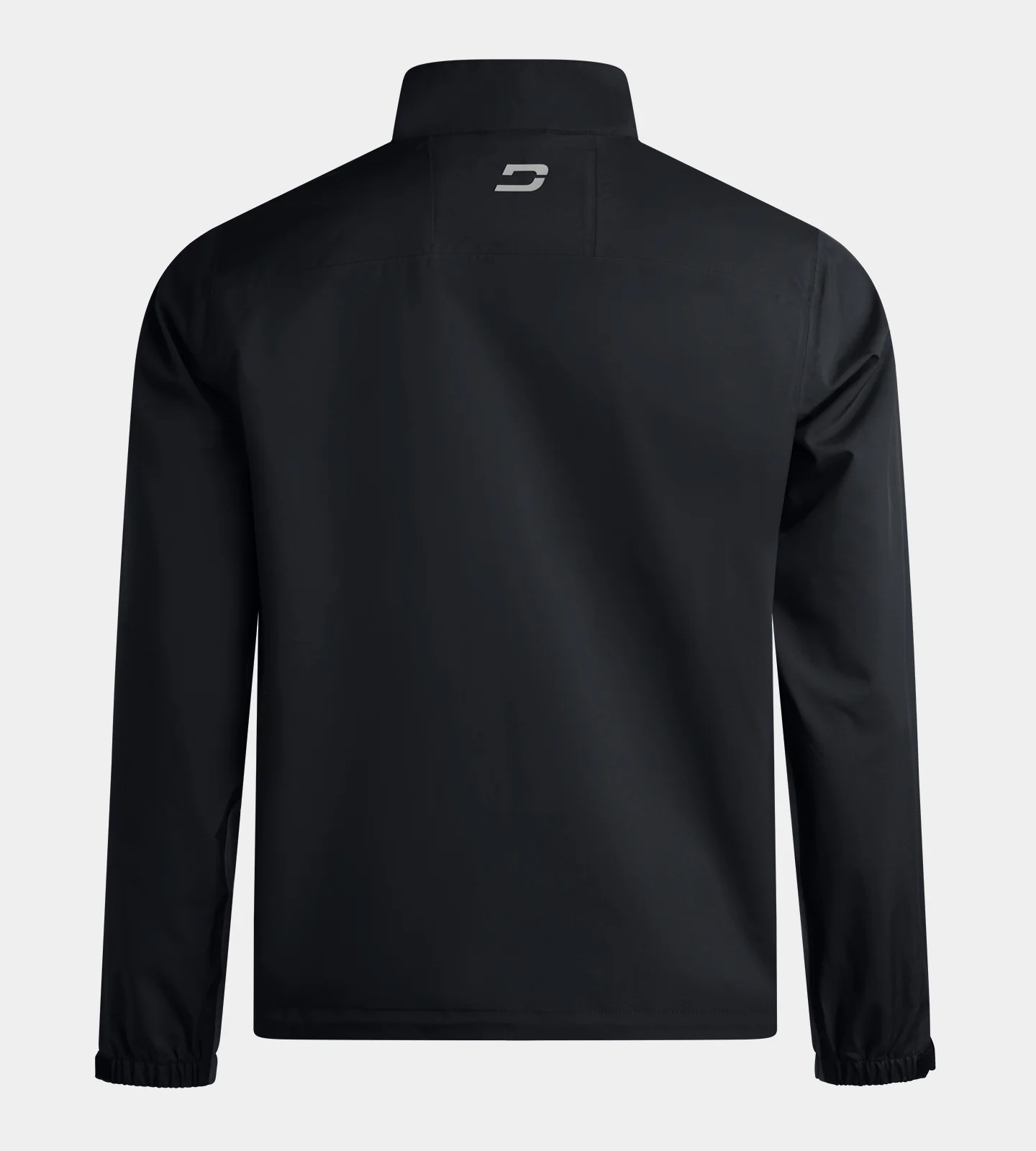 SUMMIT JACKET - BLACK - Image 2